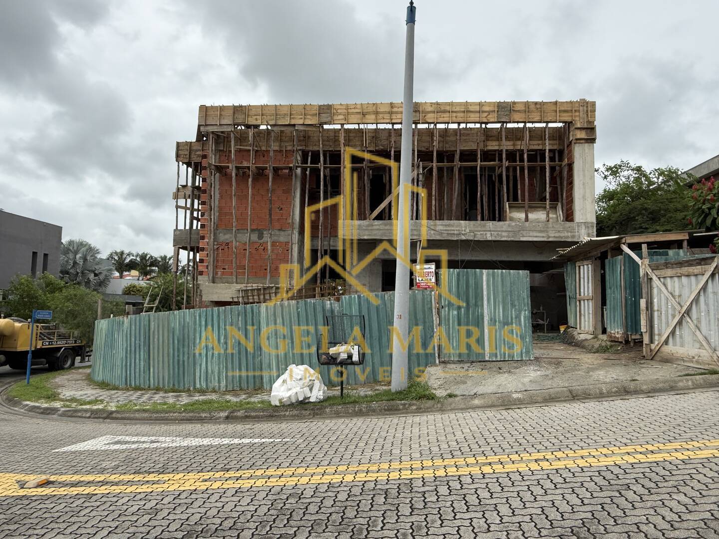 Casa de Condomínio, 5 quartos - Foto 3