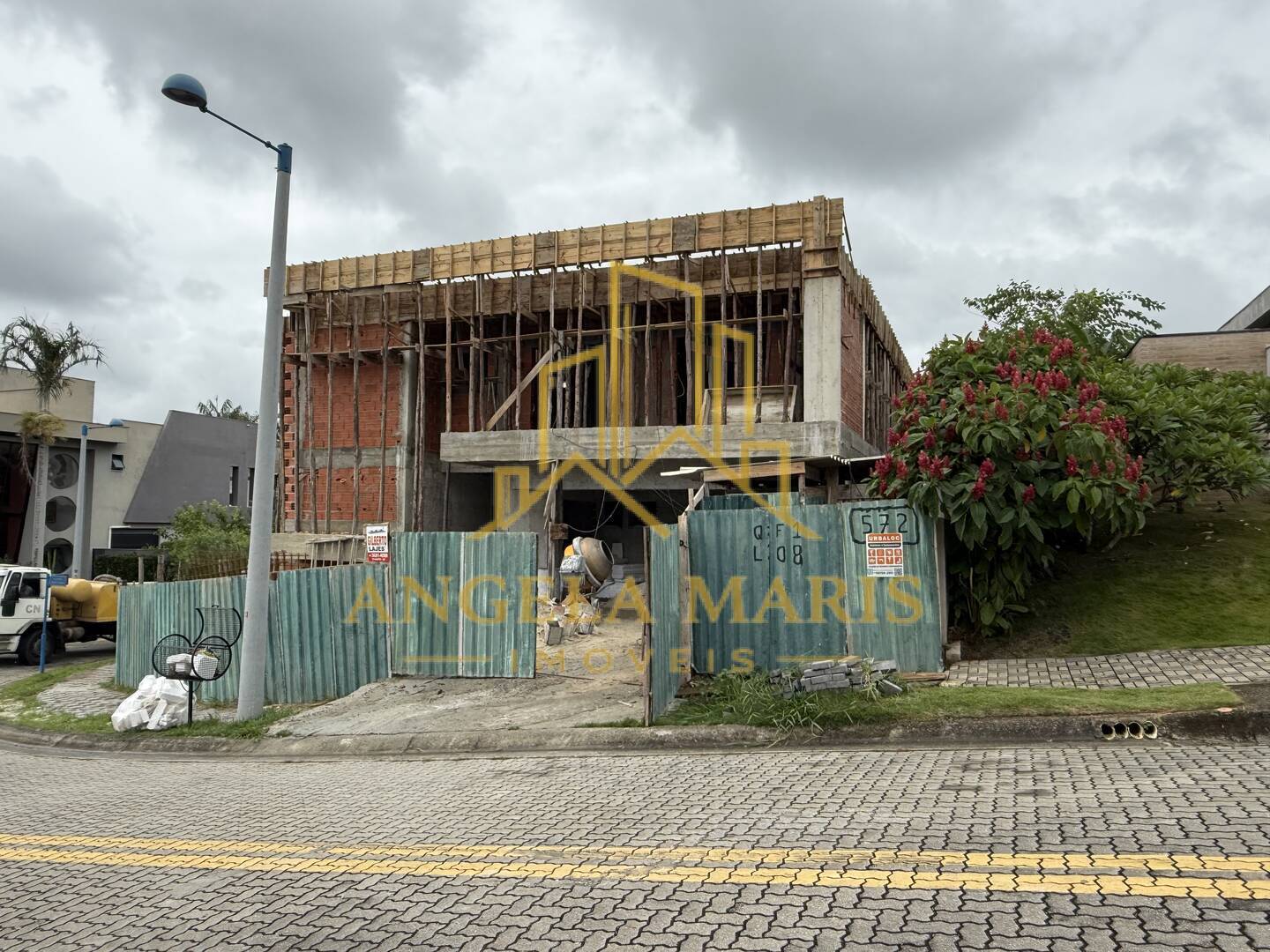 Casa de Condomínio, 5 quartos - Foto 4