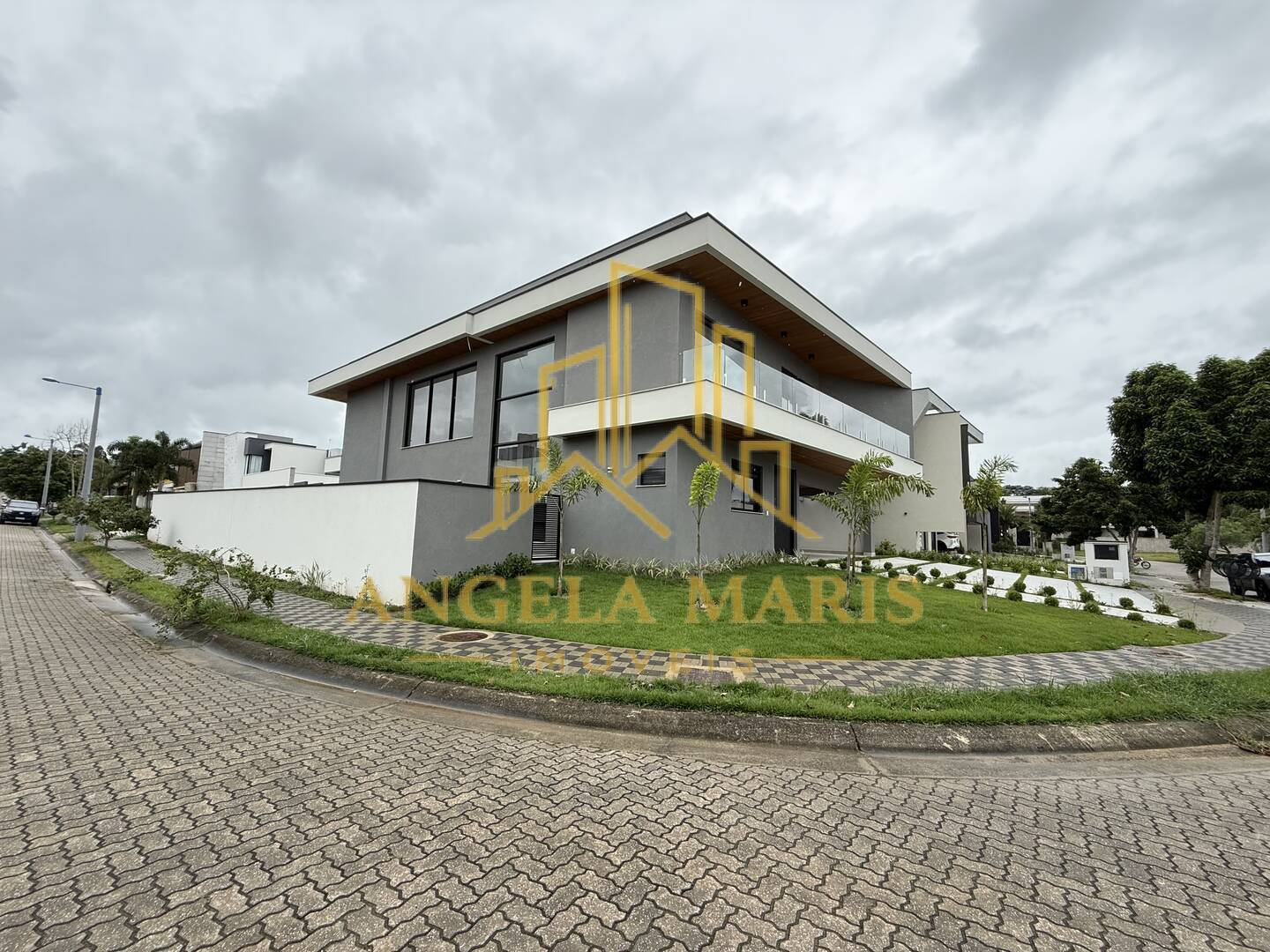 Casa de Condomínio, 4 quartos - Foto 51