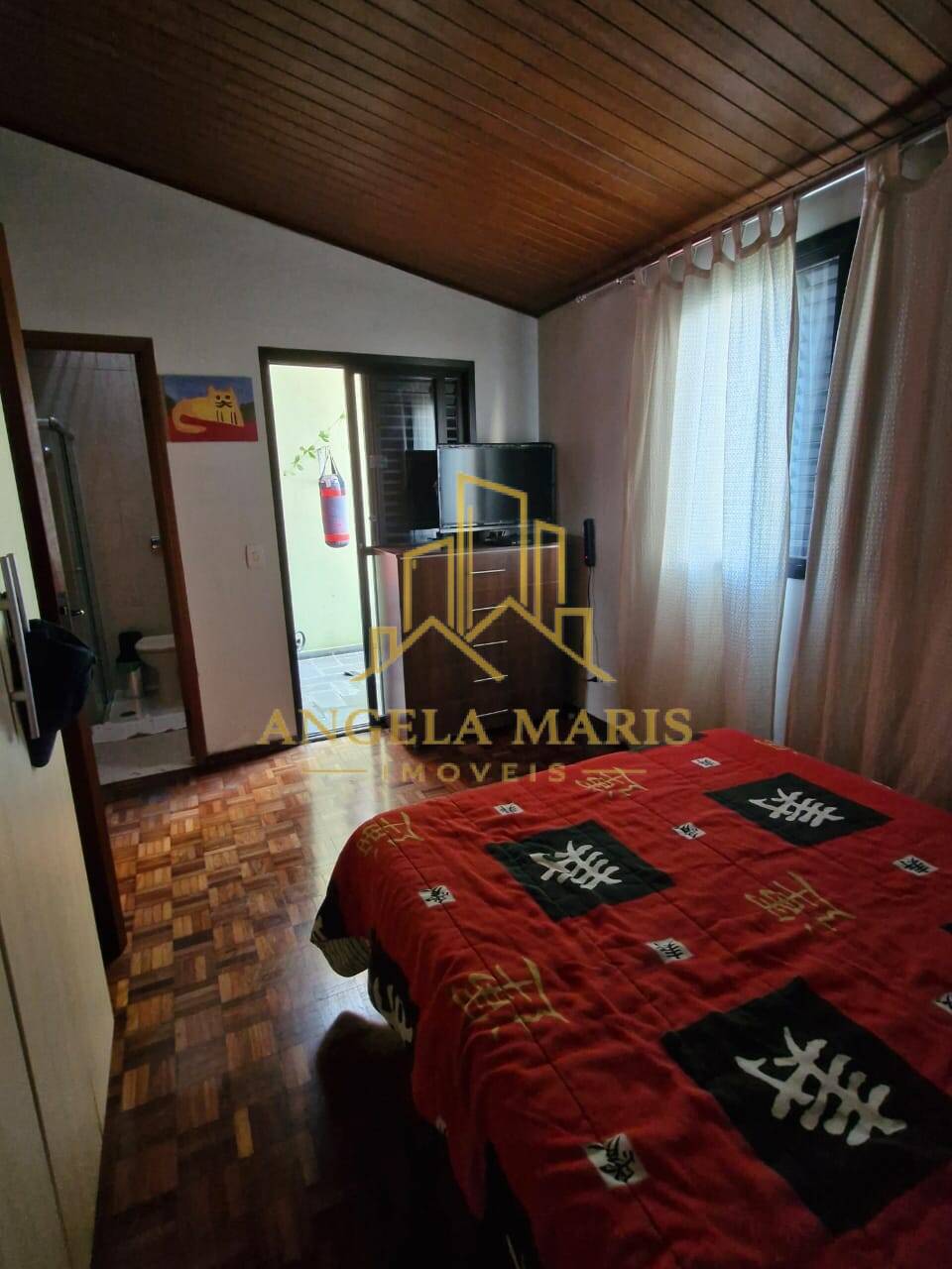 Casa, 3 quartos, 110 m² - Foto 8