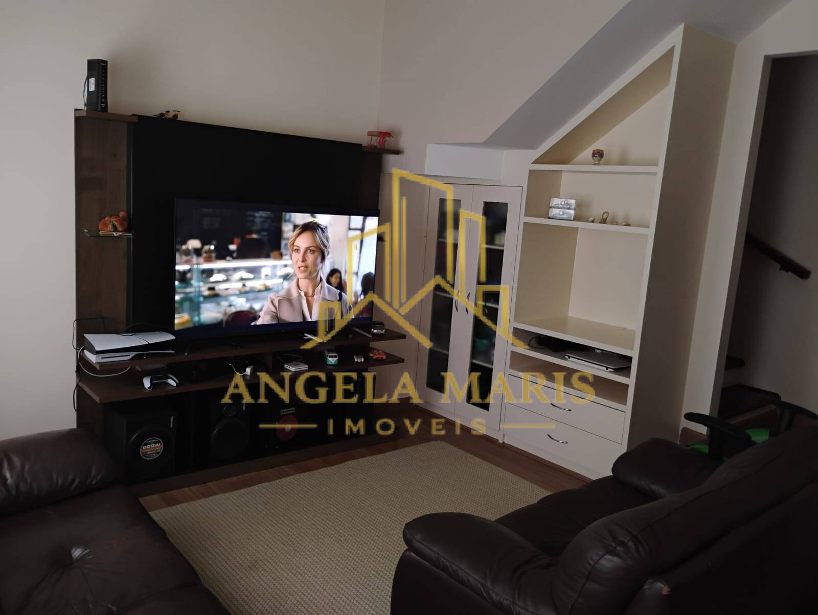 Casa, 3 quartos, 110 m² - Foto 1