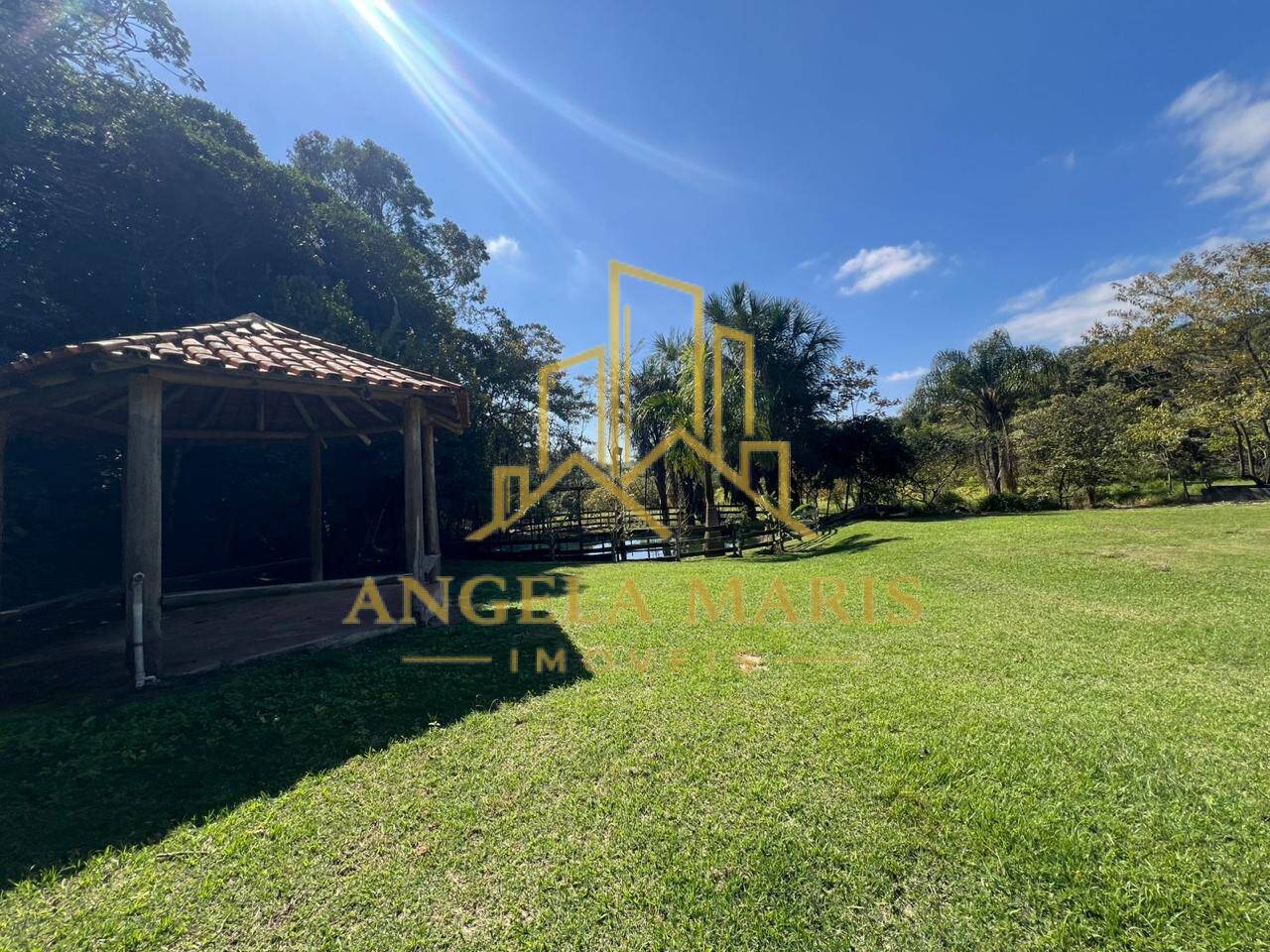 Chácara, 10 quartos, 250 m² - Foto 13