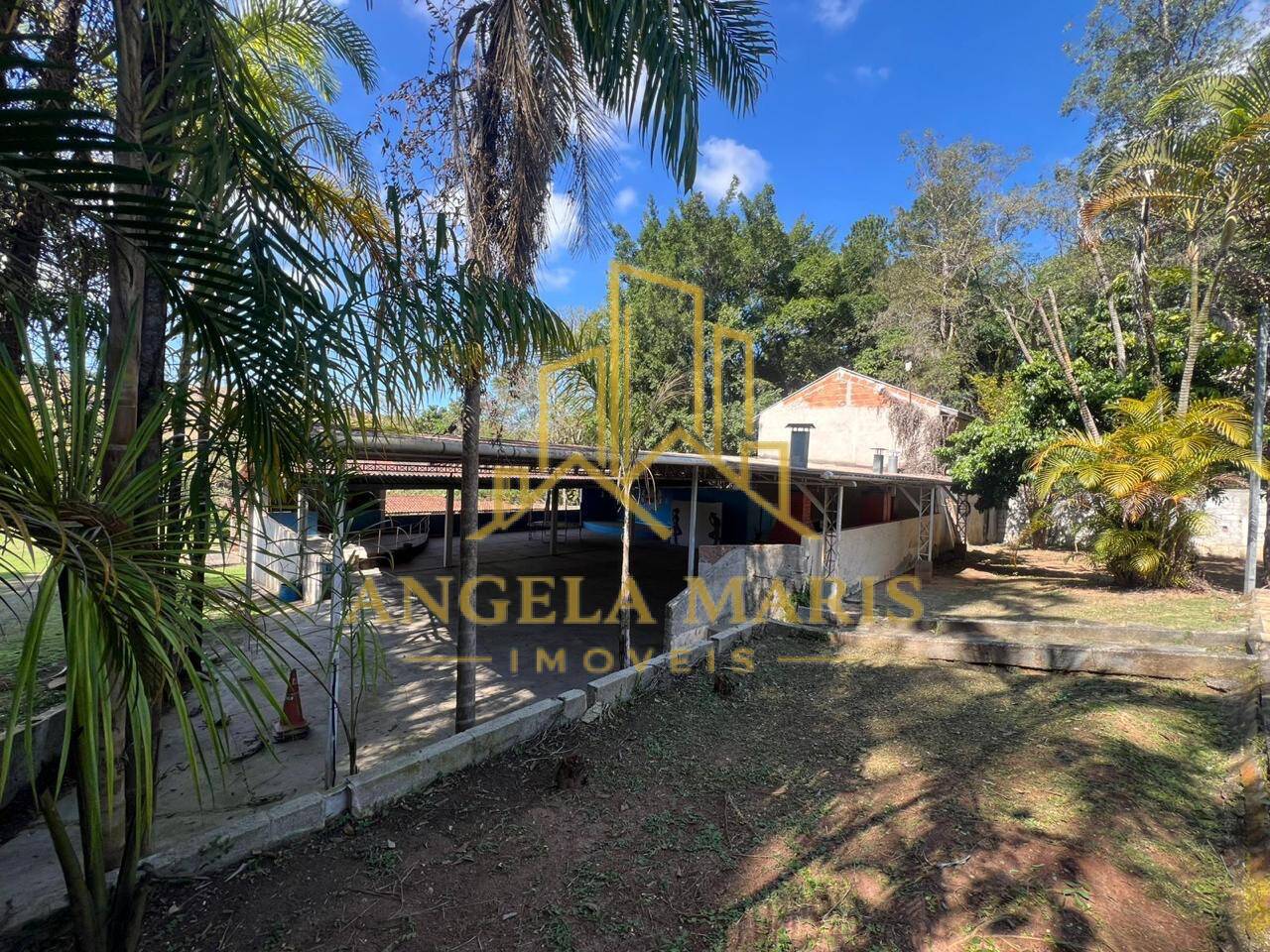 Chácara, 10 quartos, 250 m² - Foto 14