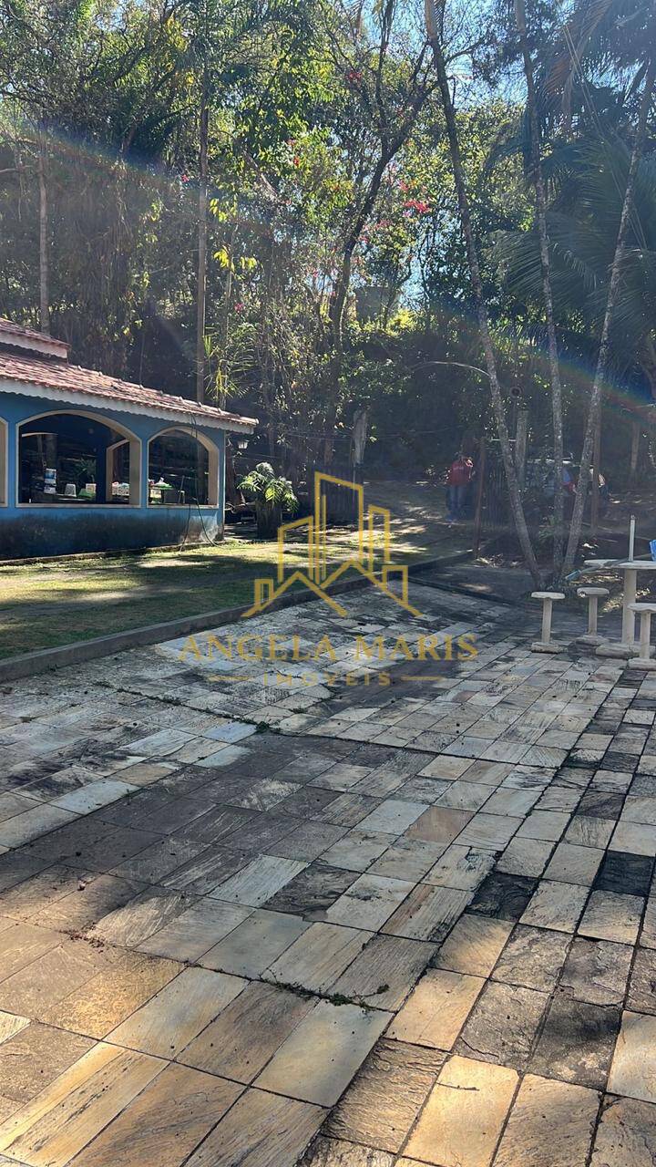 Chácara, 10 quartos, 250 m² - Foto 17