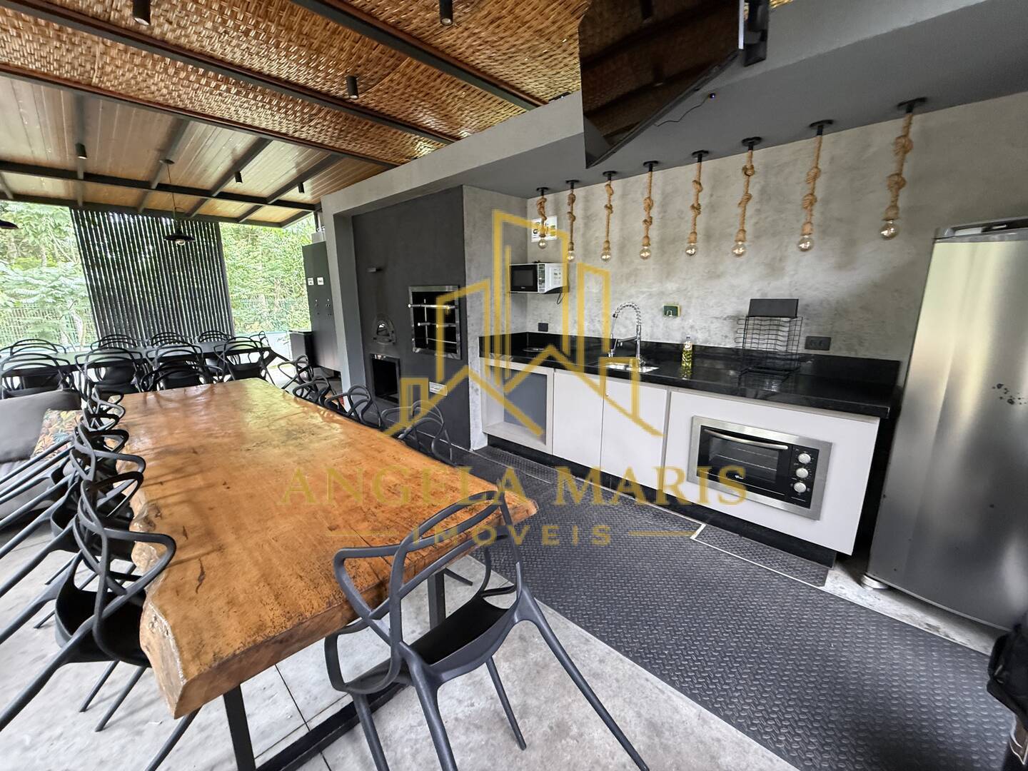 Casa de Condomínio, 5 quartos - Foto 7