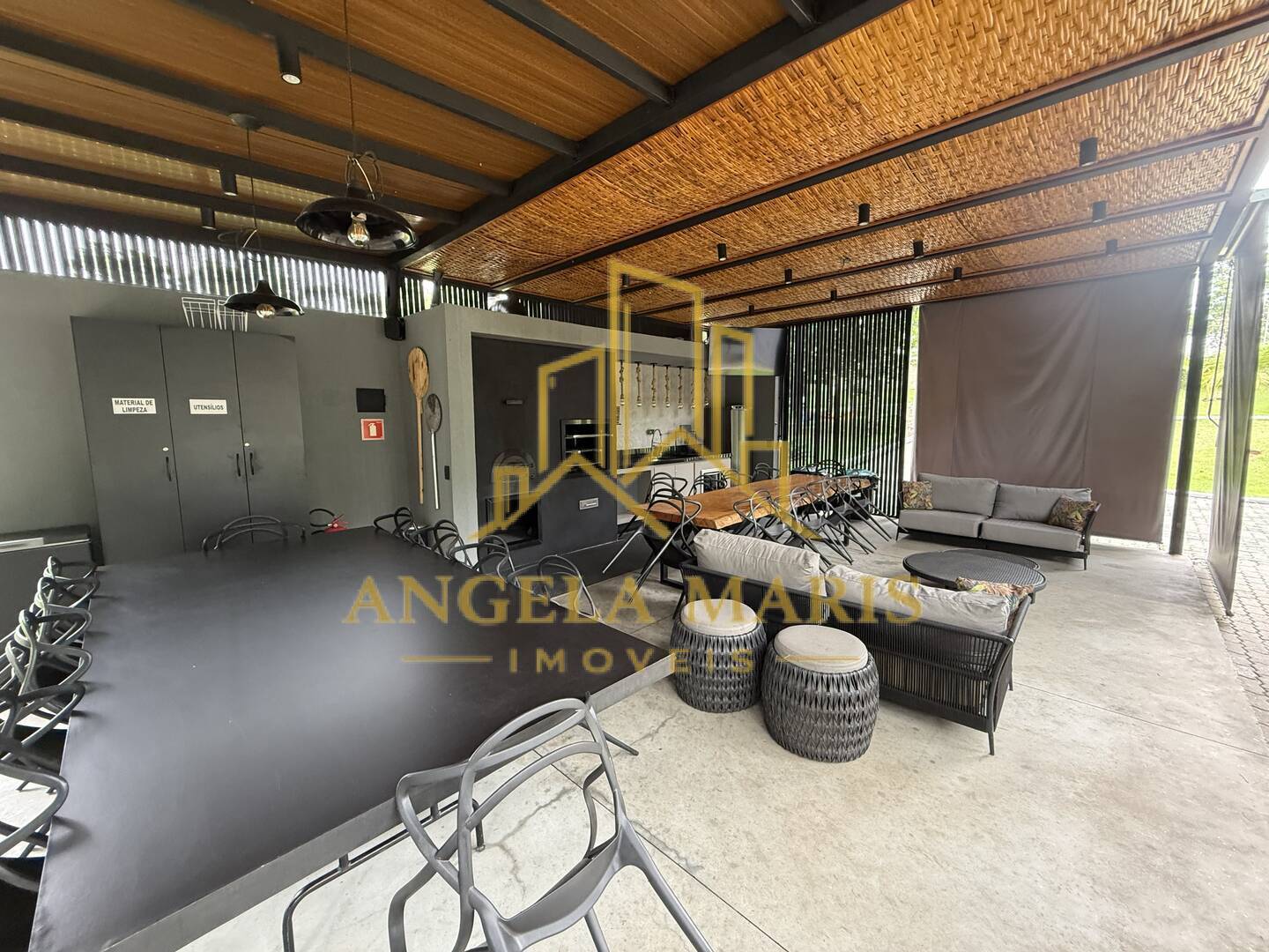 Casa de Condomínio, 5 quartos - Foto 18