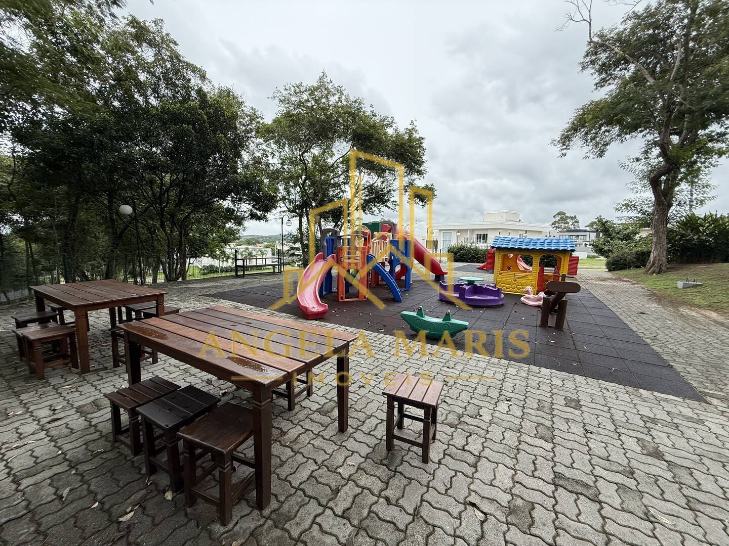 Casa de Condomínio, 5 quartos - Foto 19