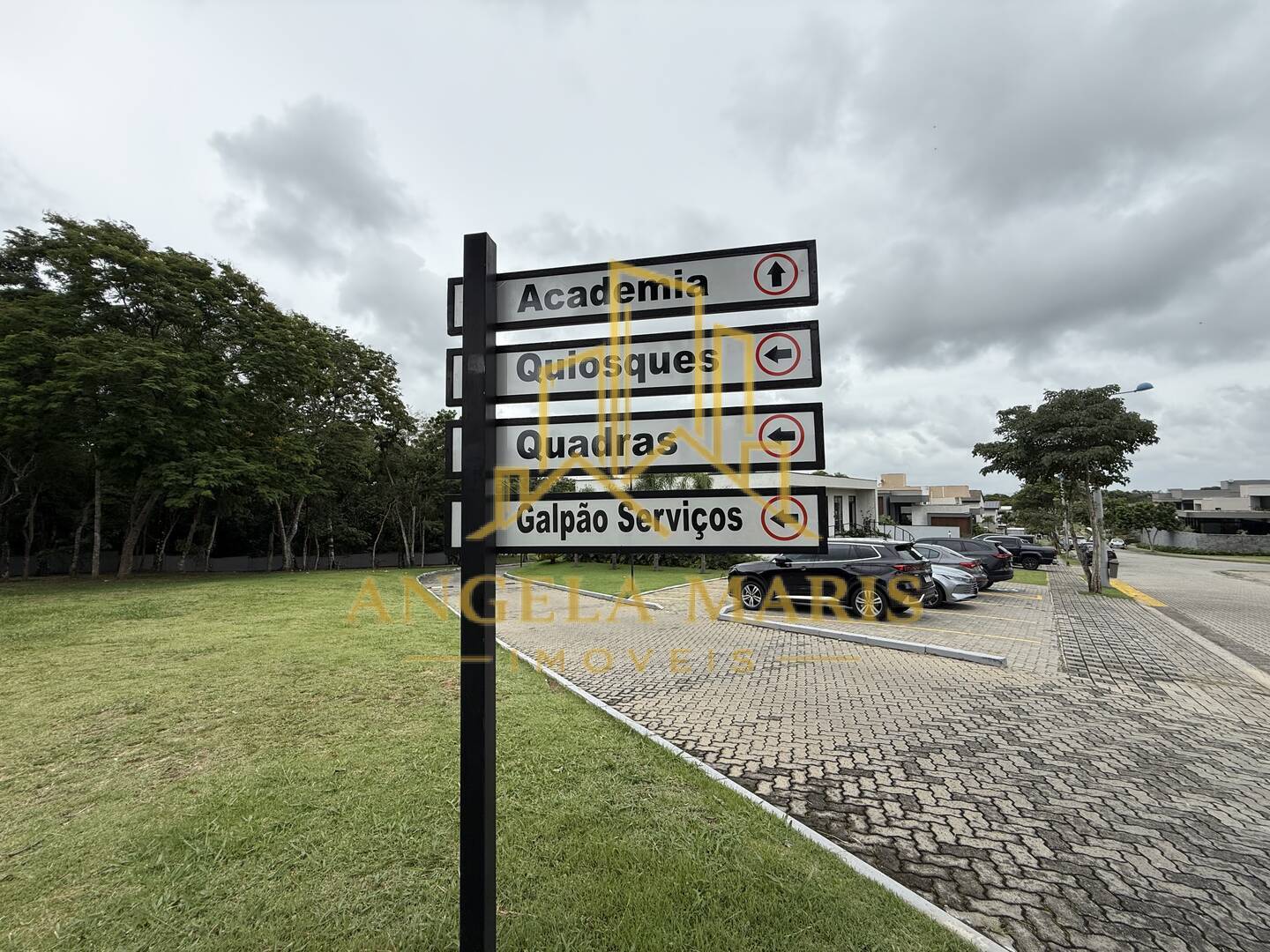 Casa de Condomínio, 5 quartos - Foto 28