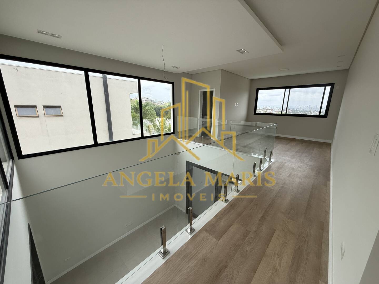 Casa de Condomínio, 4 quartos - Foto 46