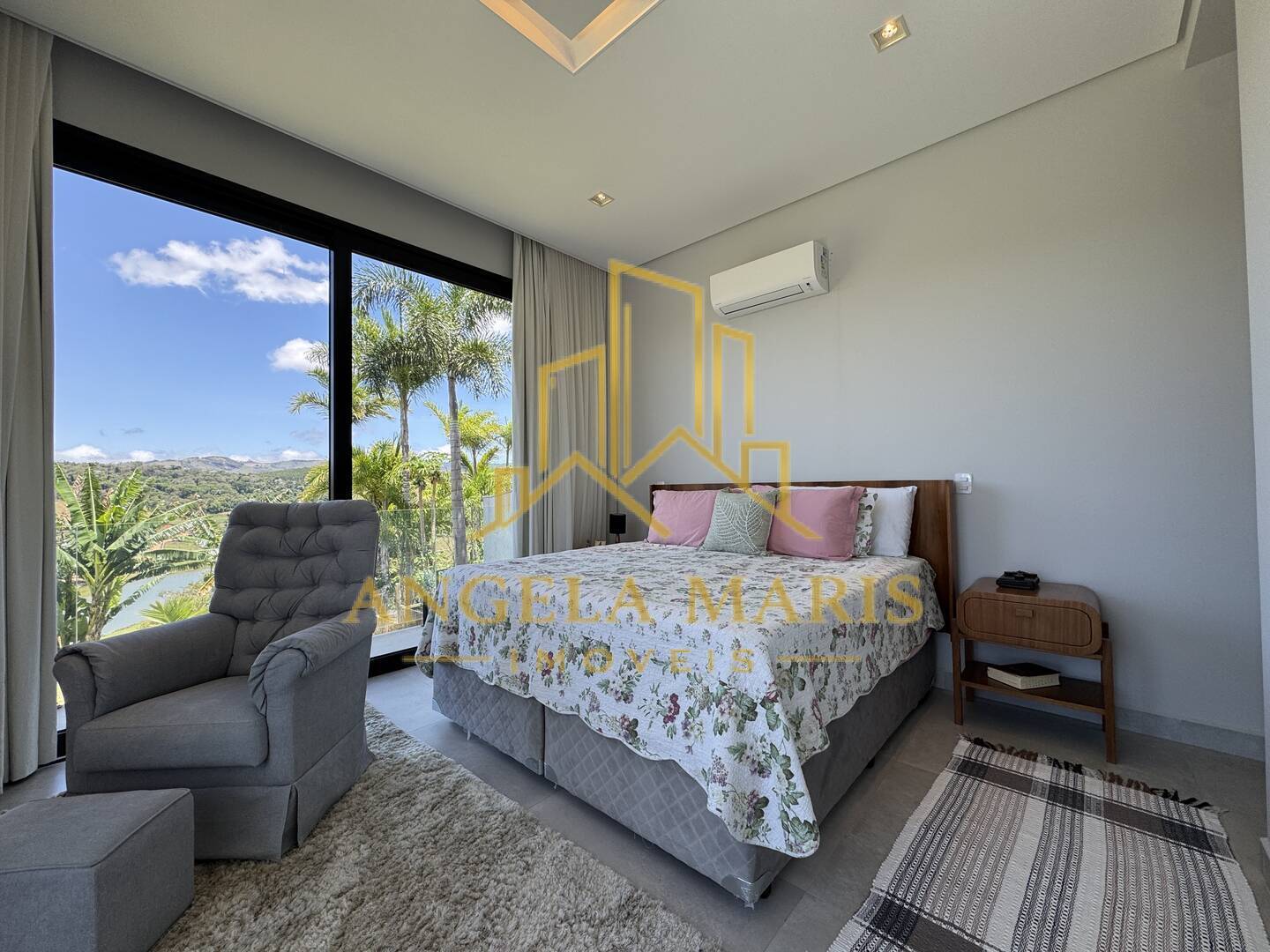 Casa de Condomínio, 5 quartos - Foto 8