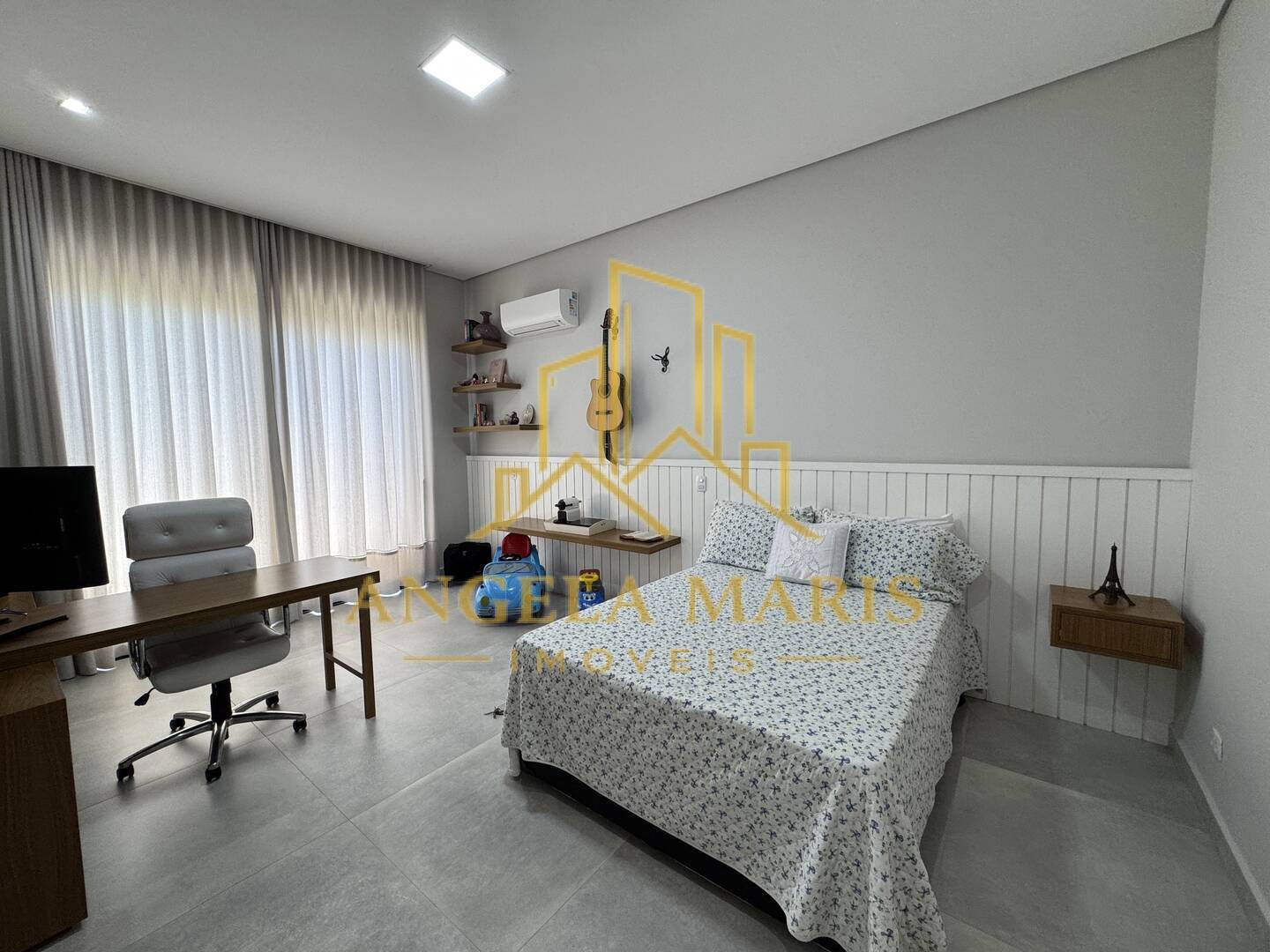 Casa de Condomínio, 5 quartos - Foto 22