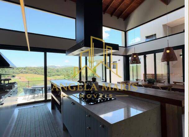 Casa de Condomínio, 5 quartos - Foto 2