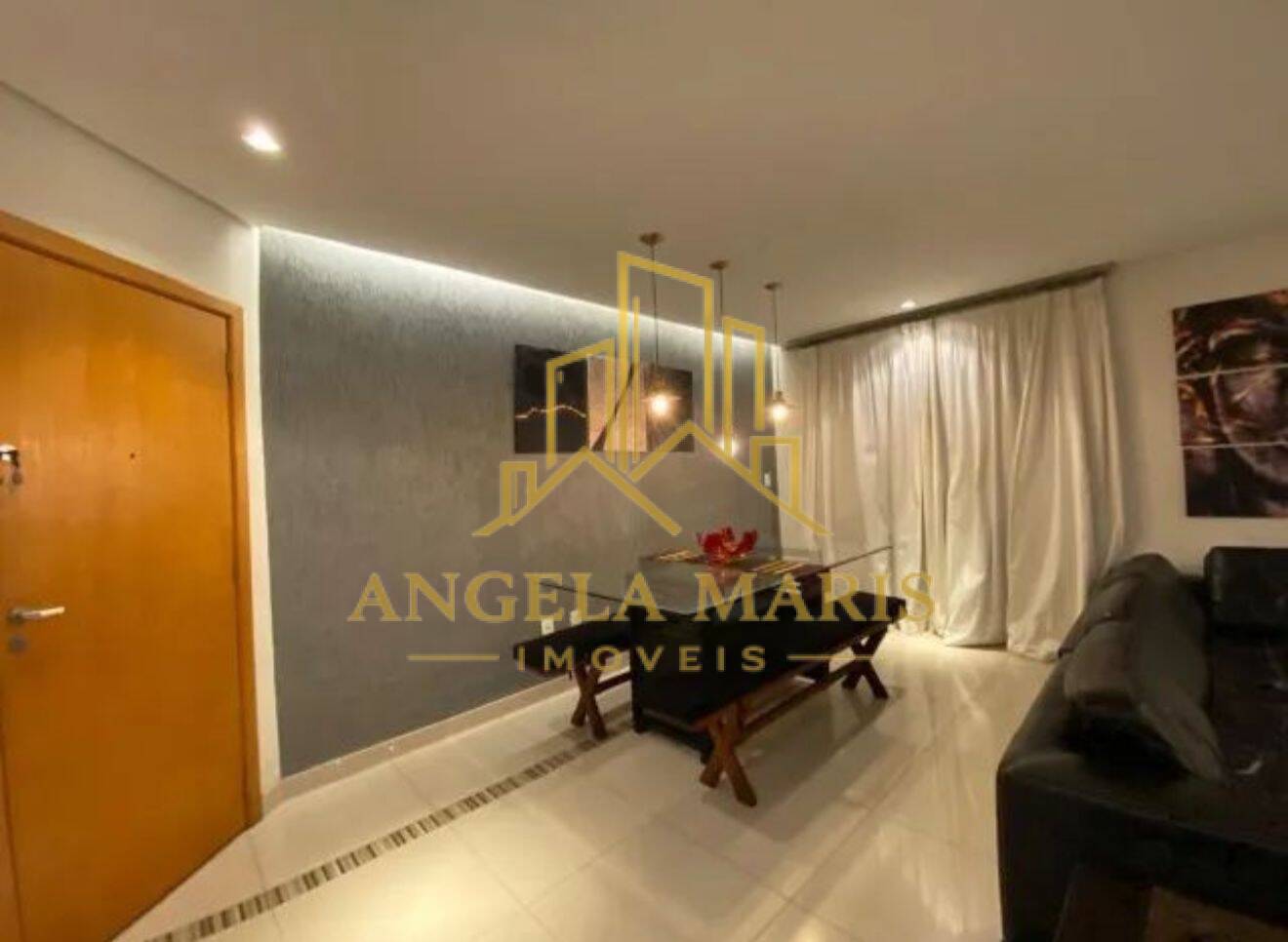 Apartamento, 4 quartos, 124 m² - Foto 3