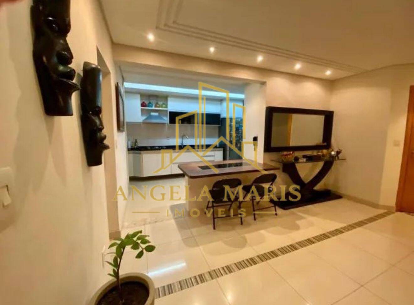 Apartamento, 4 quartos, 124 m² - Foto 5