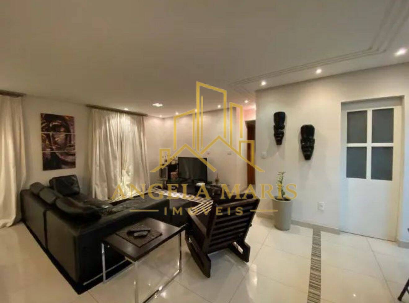 Apartamento, 4 quartos, 124 m² - Foto 1