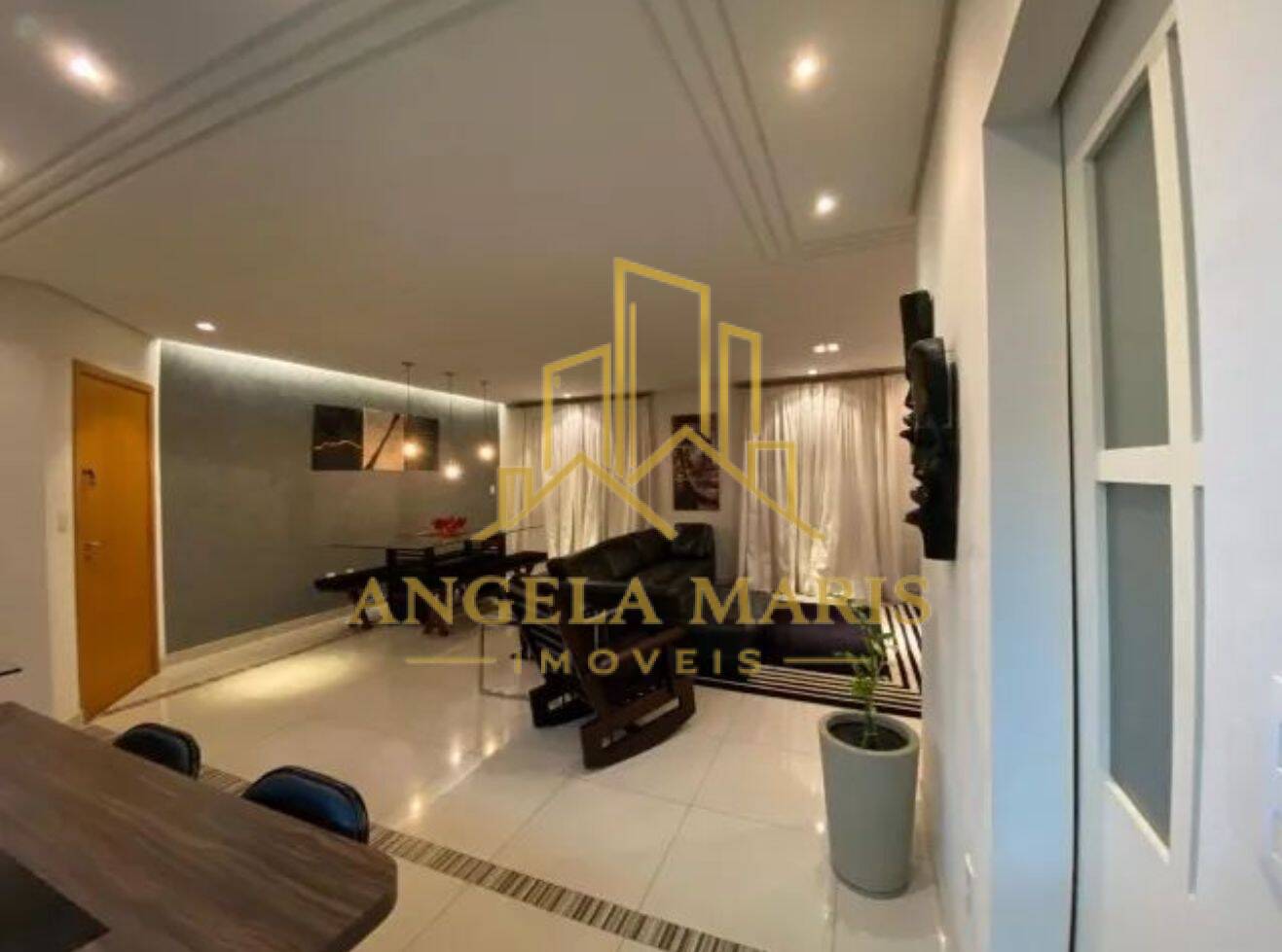 Apartamento, 4 quartos, 124 m² - Foto 2