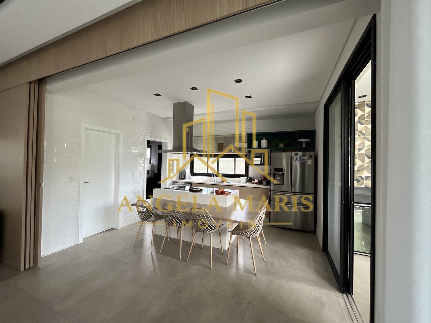 Casa de Condomínio, 4 quartos - Foto 8
