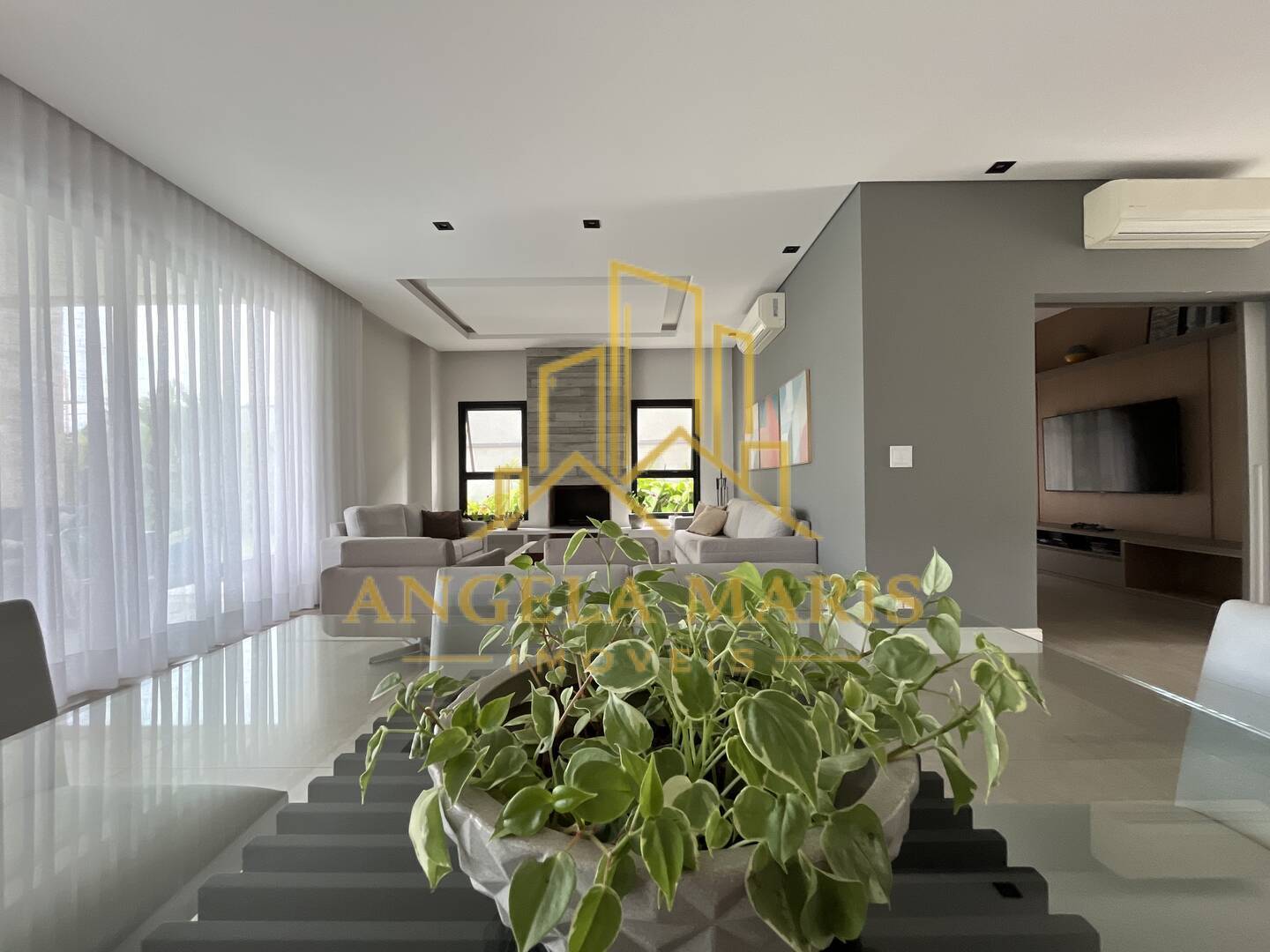 Casa de Condomínio, 4 quartos - Foto 5