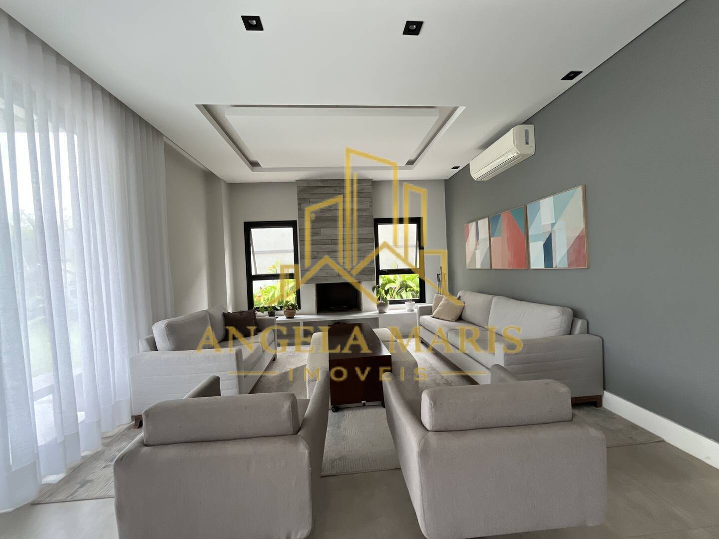Casa de Condomínio, 4 quartos - Foto 7