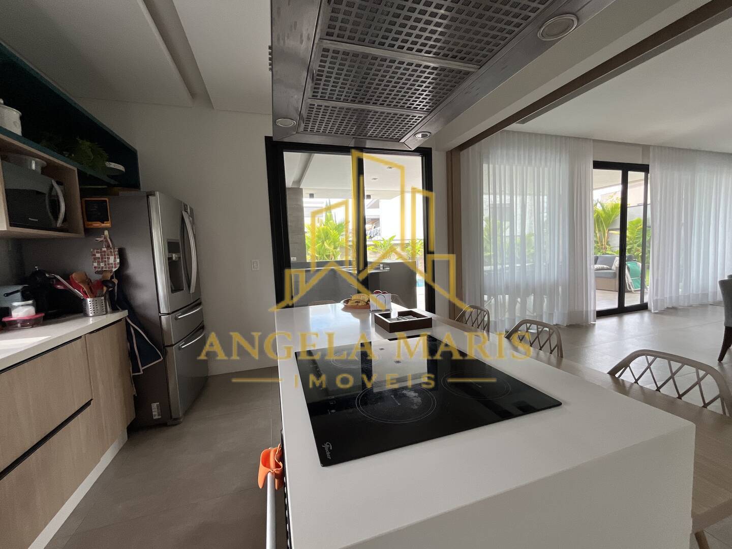 Casa de Condomínio, 4 quartos - Foto 4