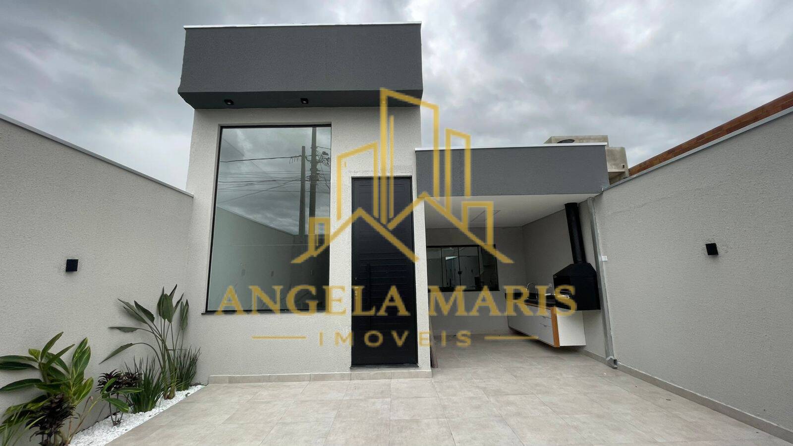 Casa, 3 quartos, 110 m² - Foto 3