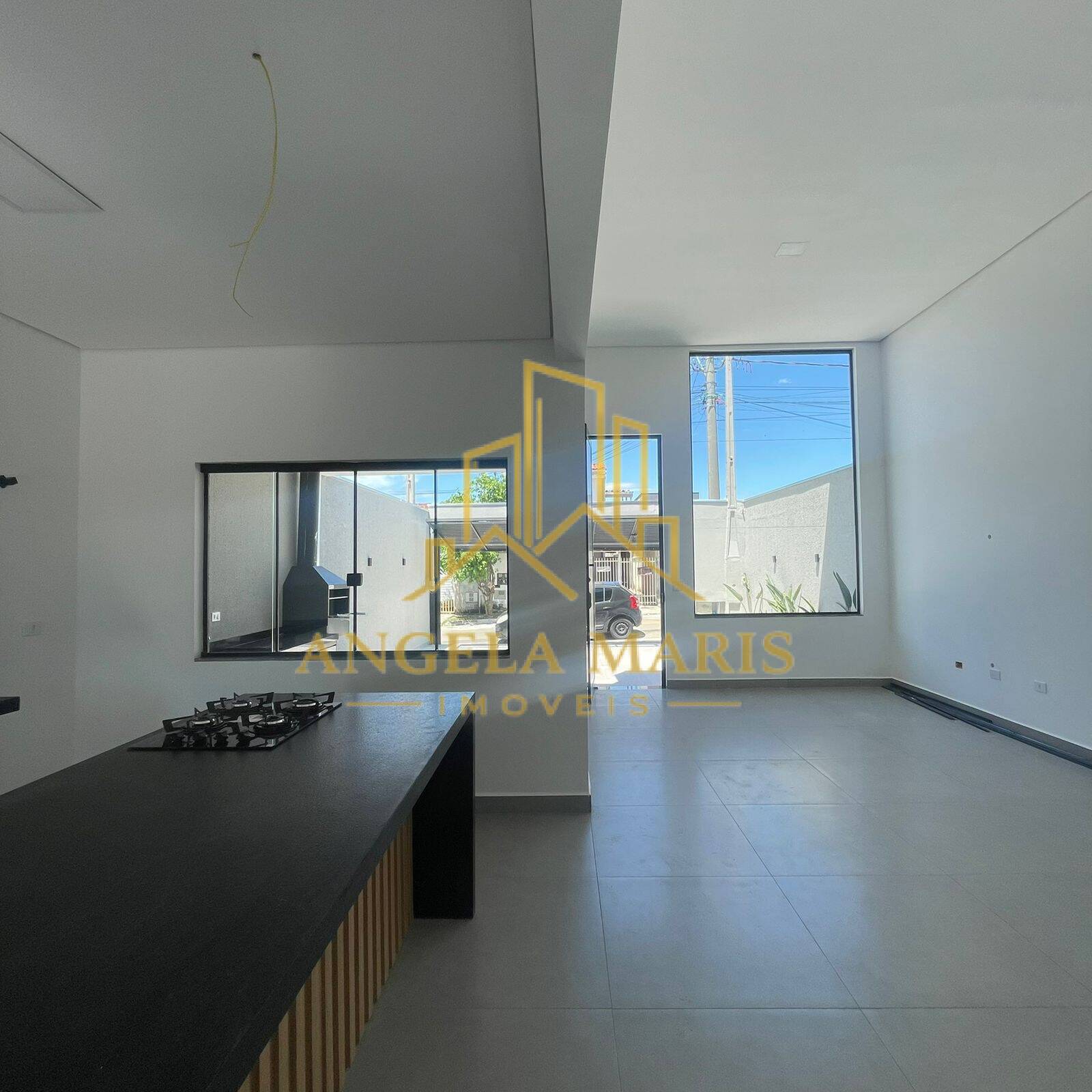 Casa, 3 quartos, 110 m² - Foto 2