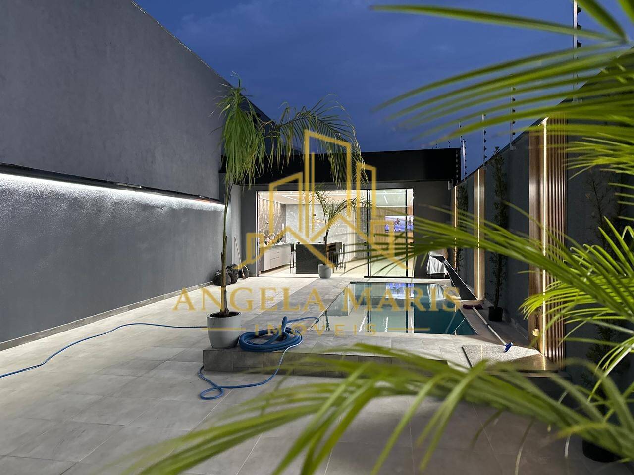Casa, 73 m² - Foto 8