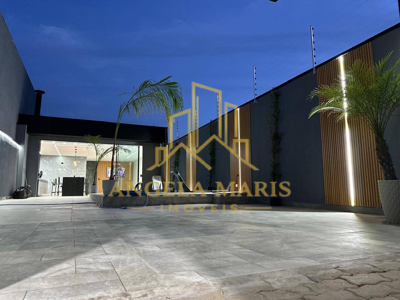 Casa, 73 m² - Foto 1