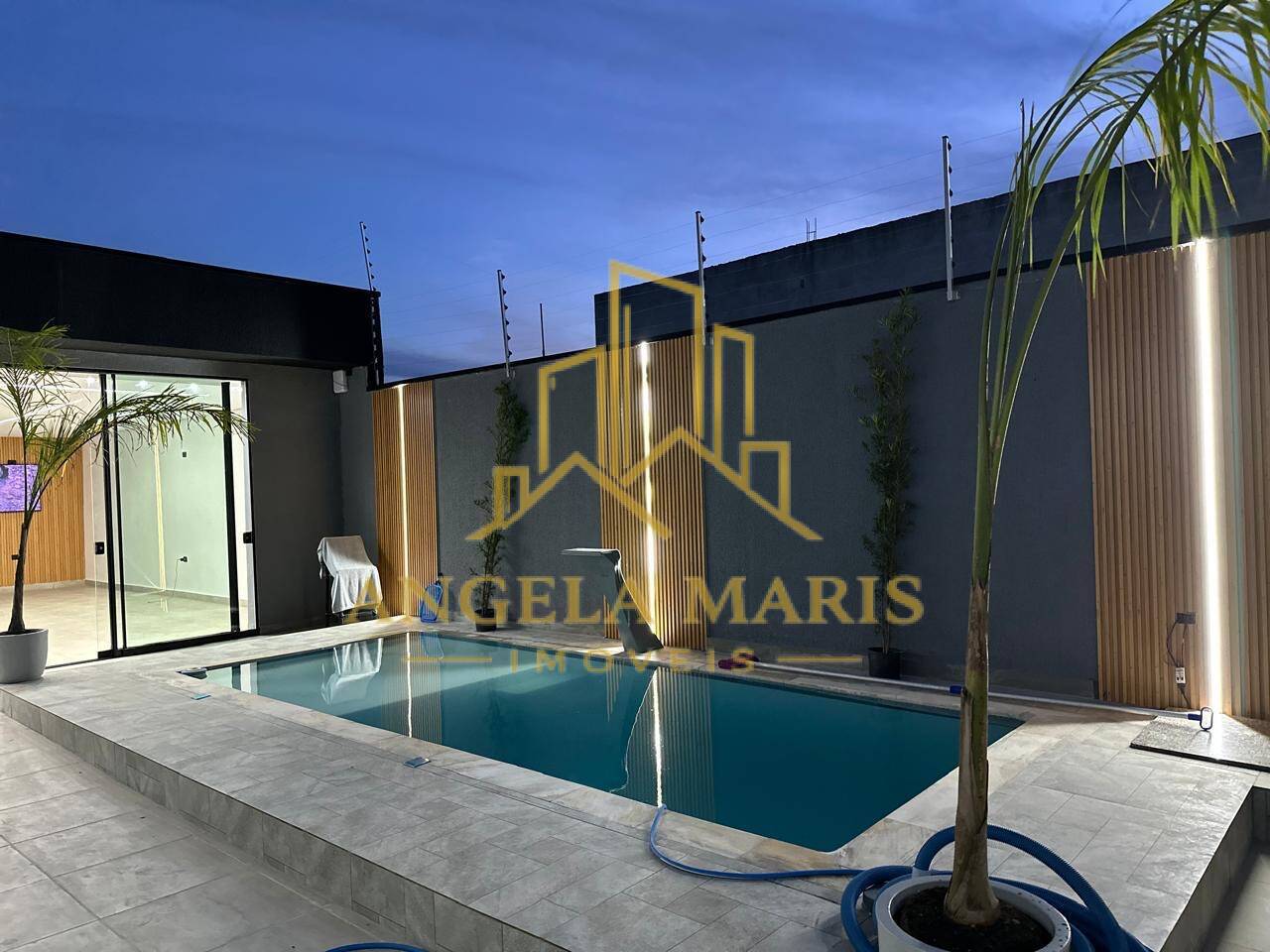 Casa, 73 m² - Foto 2