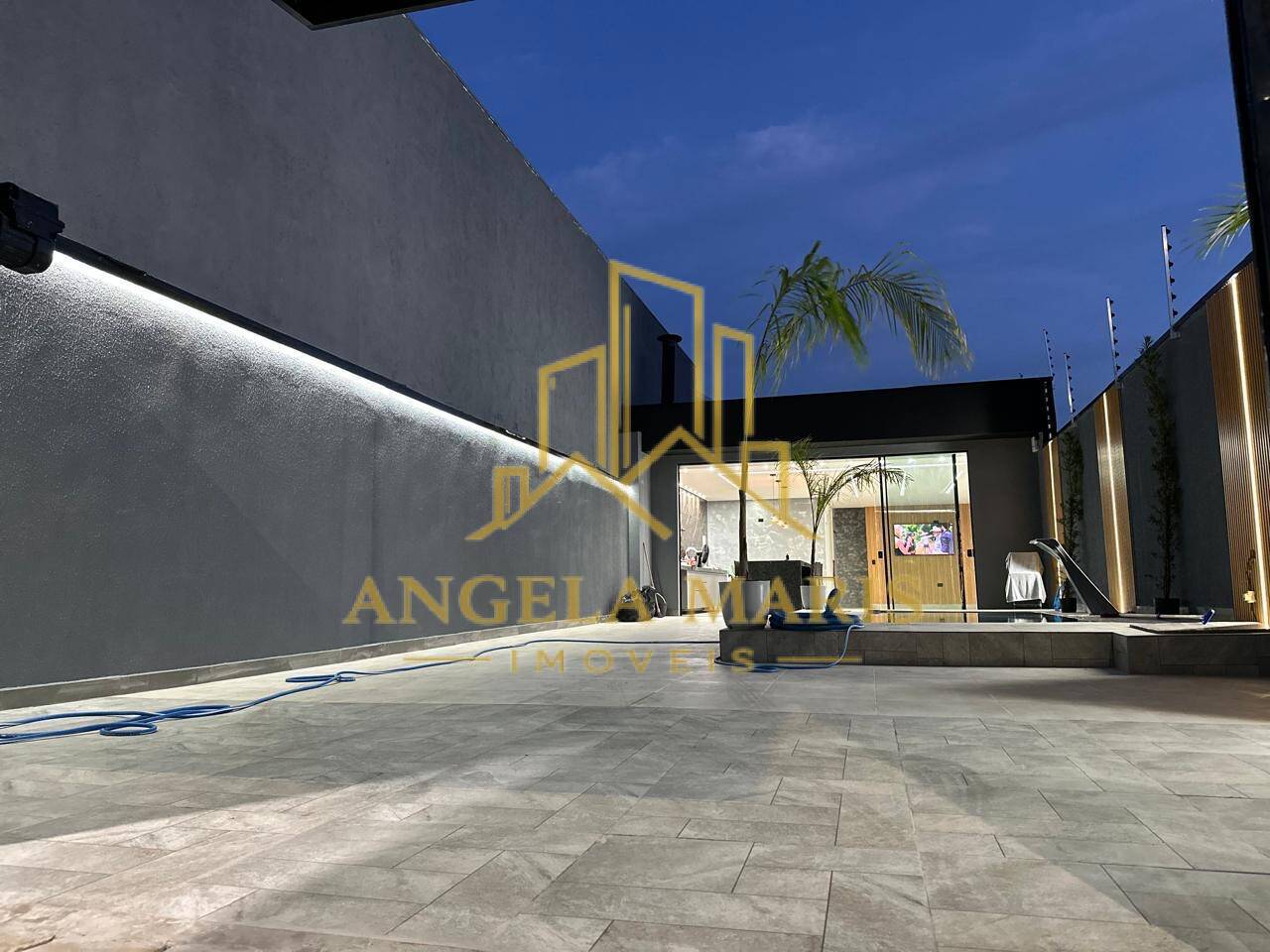 Casa, 73 m² - Foto 18