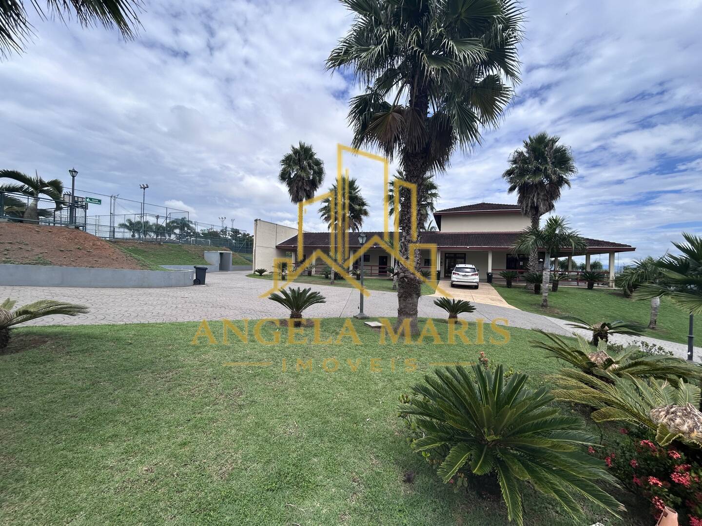 Terreno, 300 m² - Foto 1