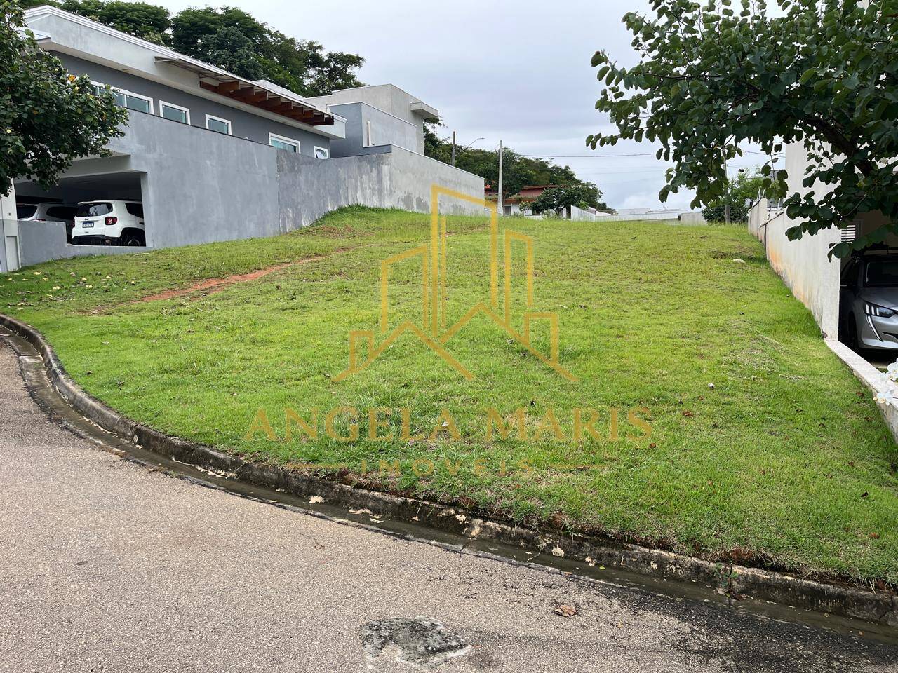 Terreno, 340 m² - Foto 1