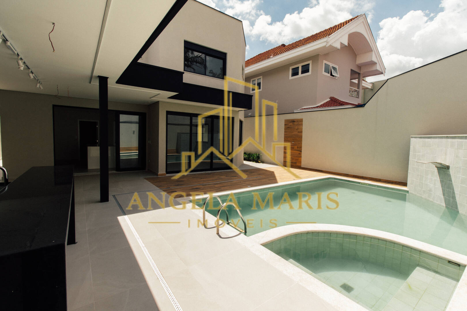 Casa de Condomínio, 5 quartos - Foto 2