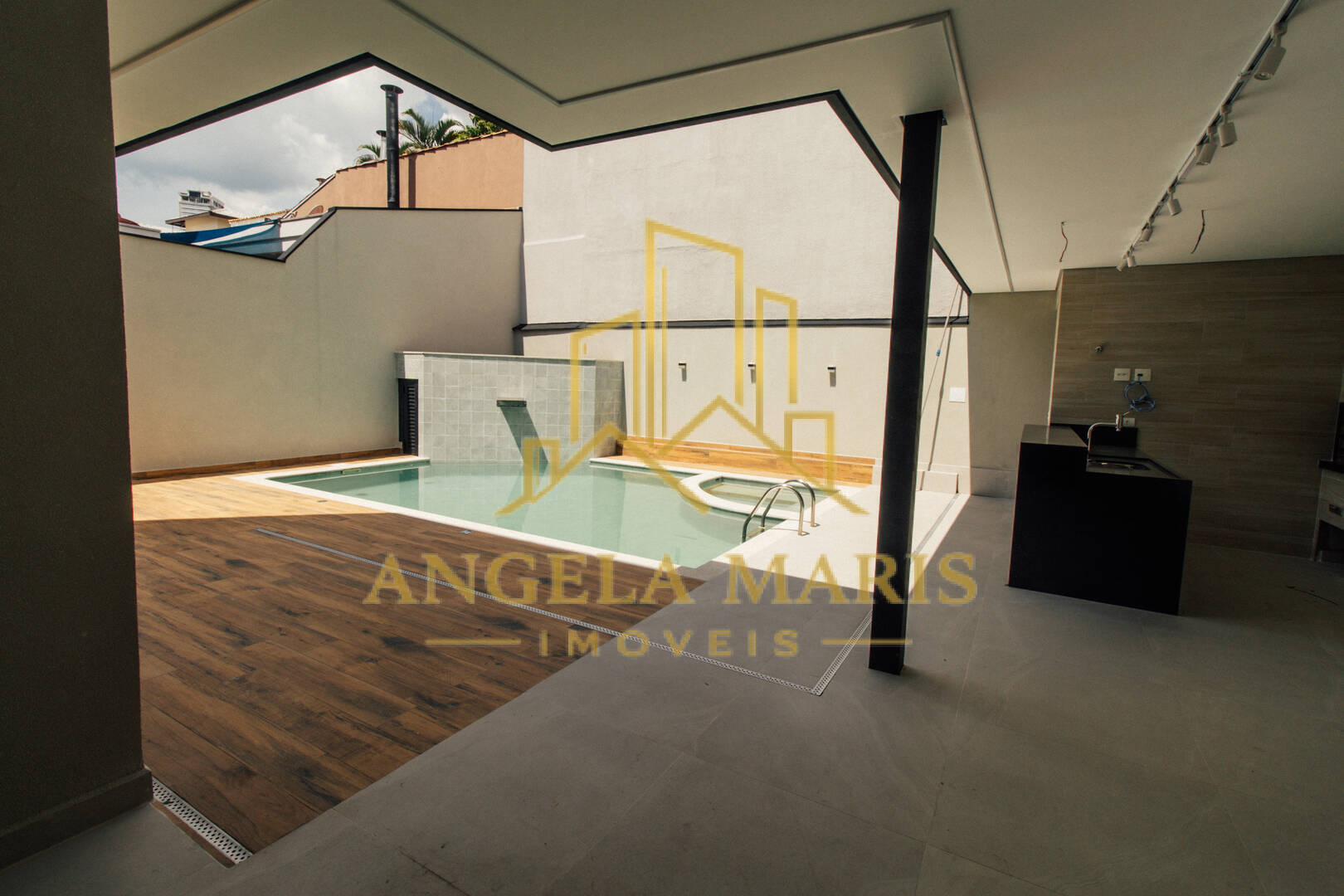 Casa de Condomínio, 5 quartos - Foto 7