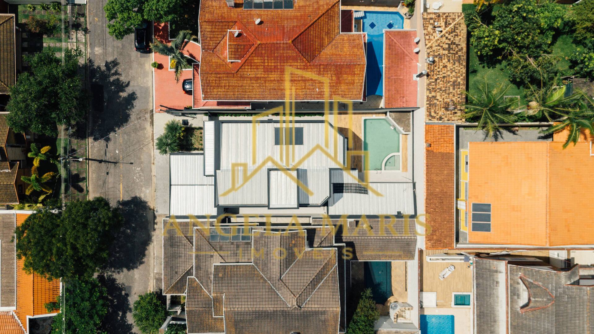 Casa de Condomínio, 5 quartos - Foto 9