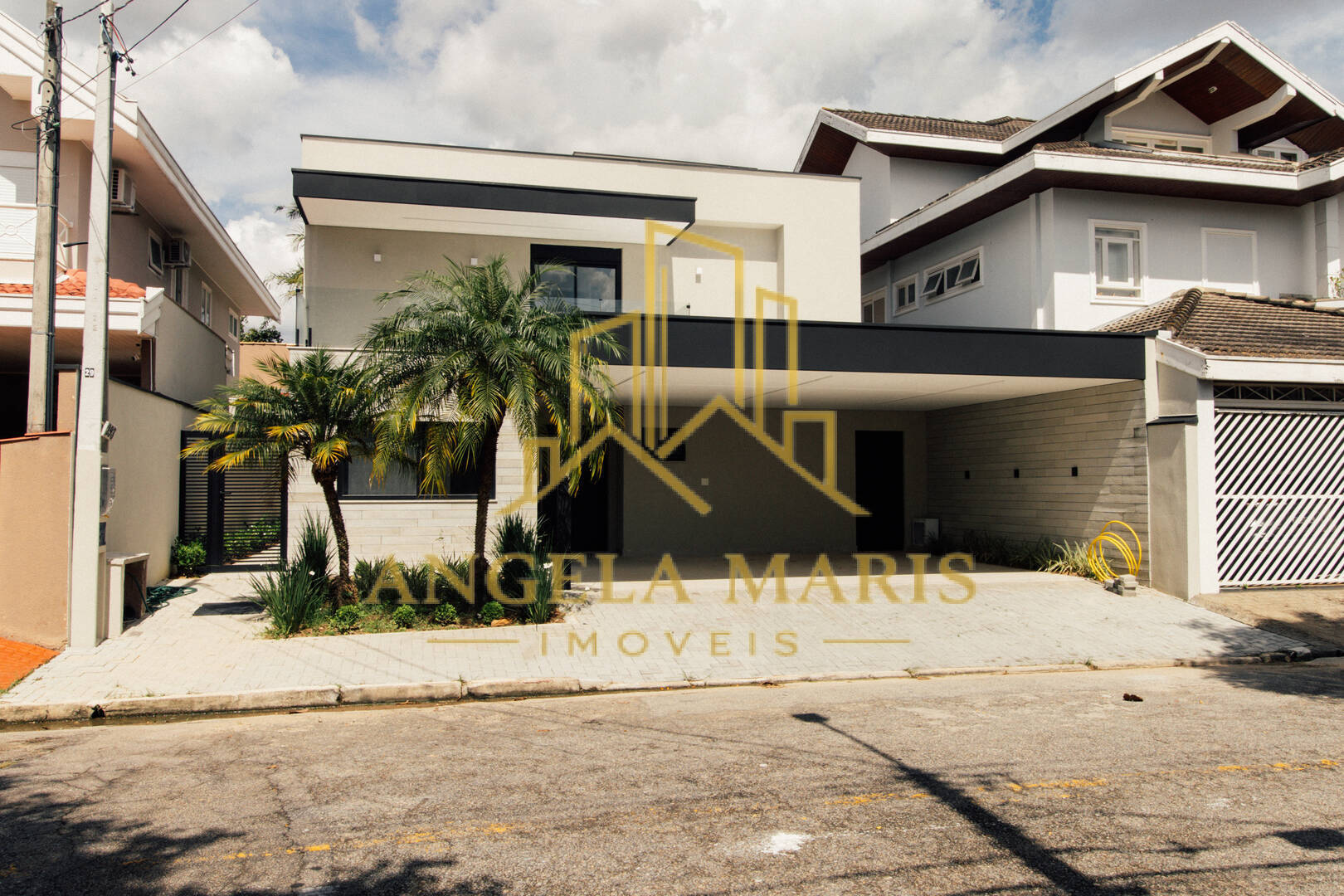 Casa de Condomínio, 5 quartos - Foto 3