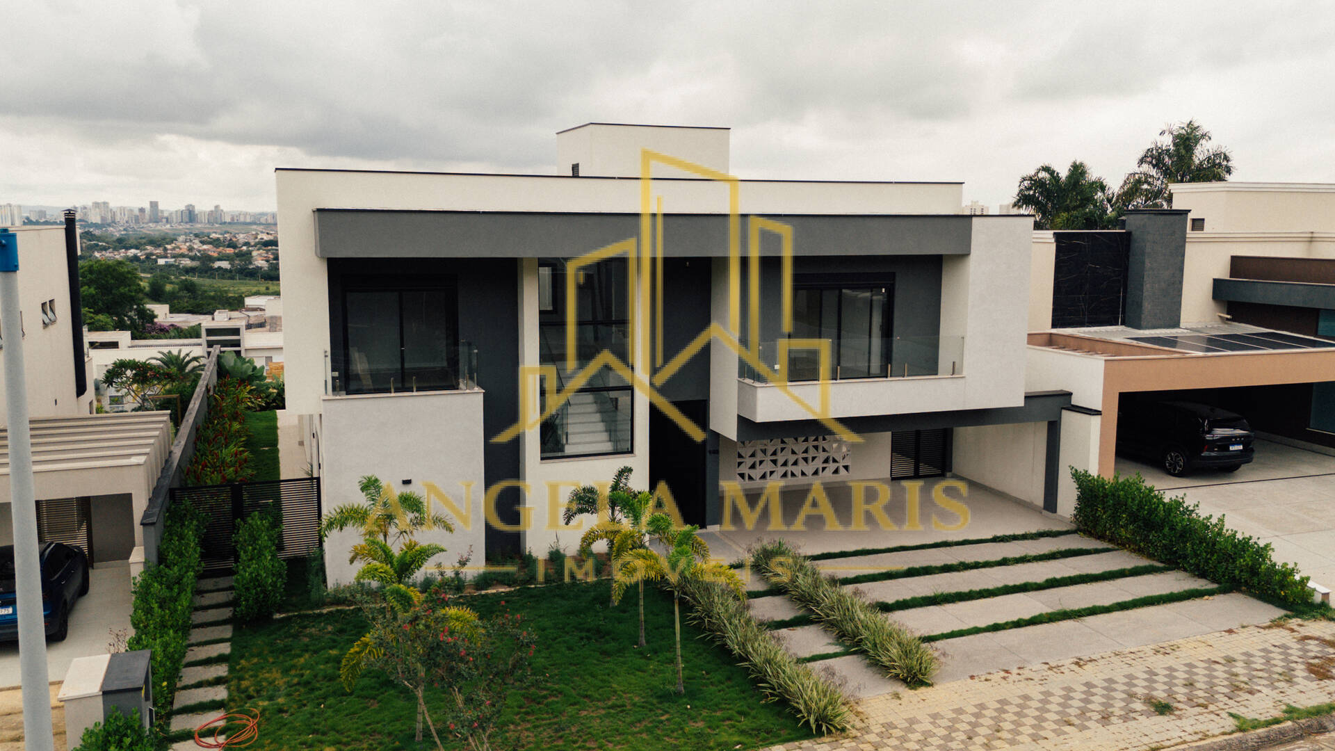Casa de Condomínio, 4 quartos - Foto 3