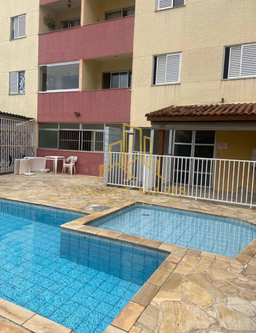 Apartamento, 3 quartos, 65 m² - Foto 12