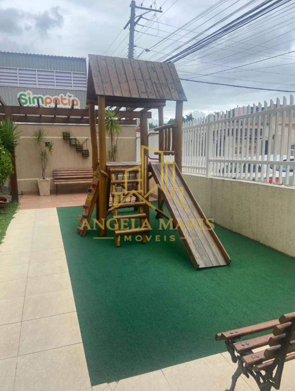 Apartamento, 3 quartos, 65 m² - Foto 18