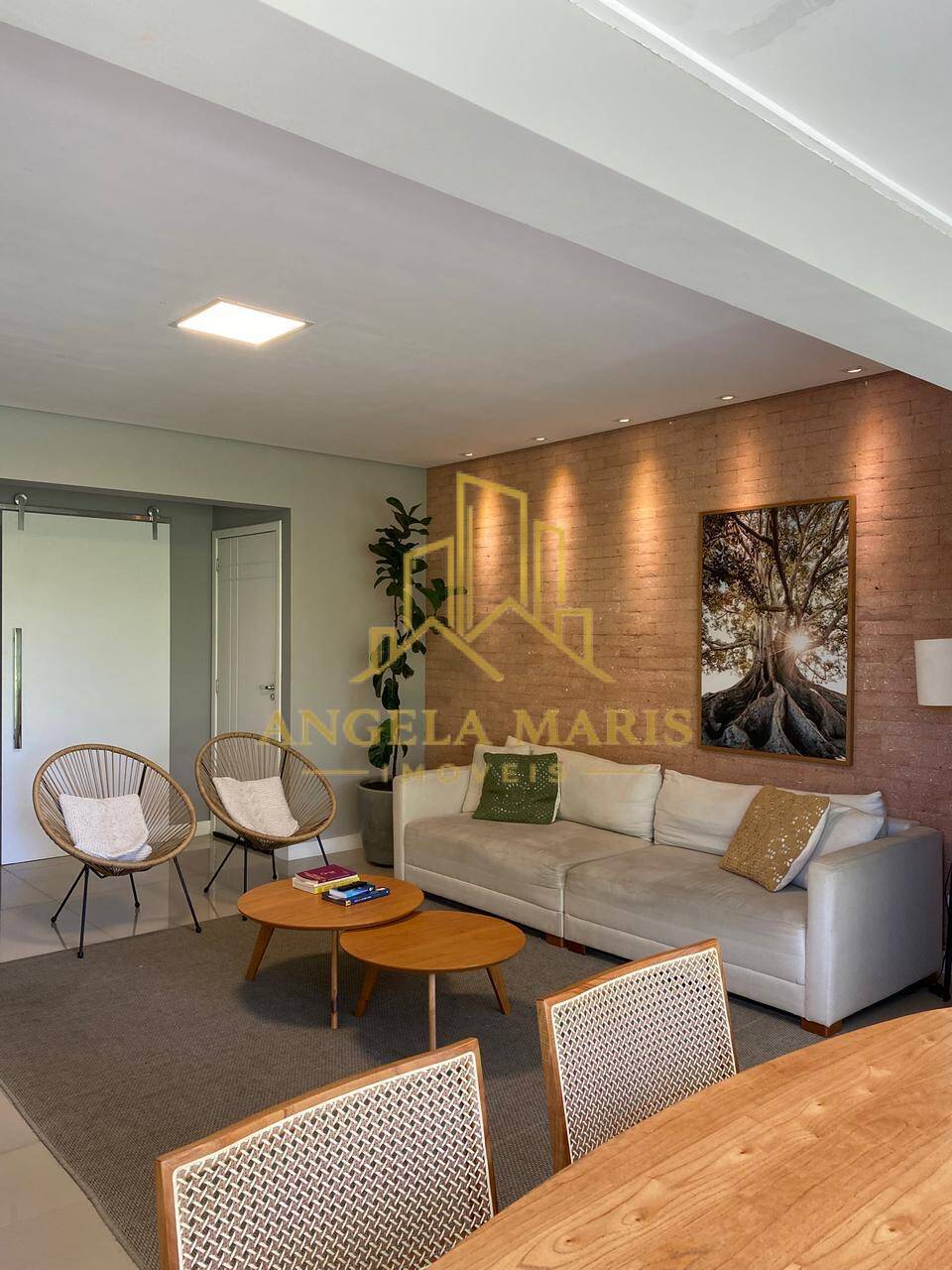 Apartamento, 3 quartos - Foto 1