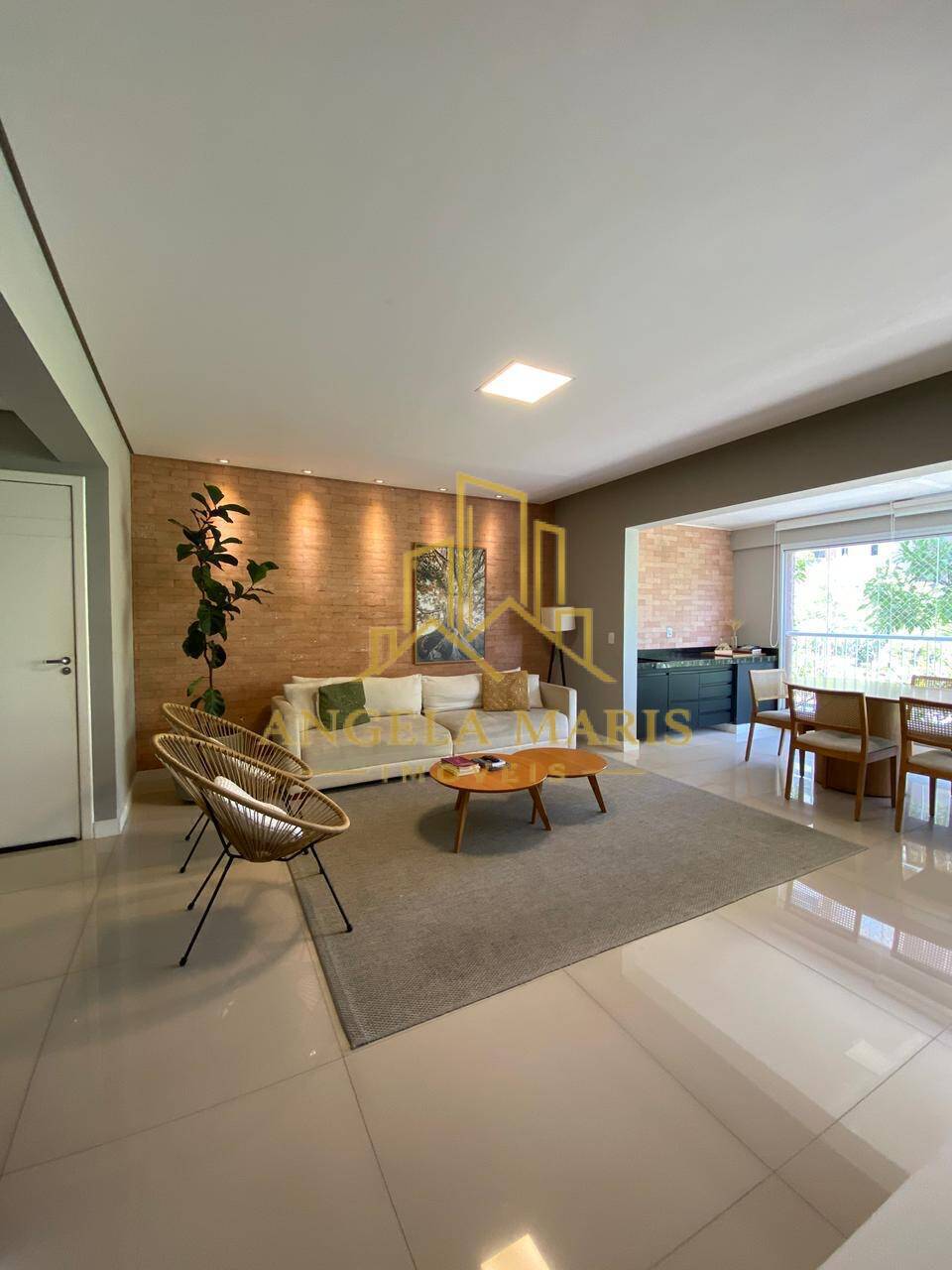 Apartamento, 3 quartos - Foto 2