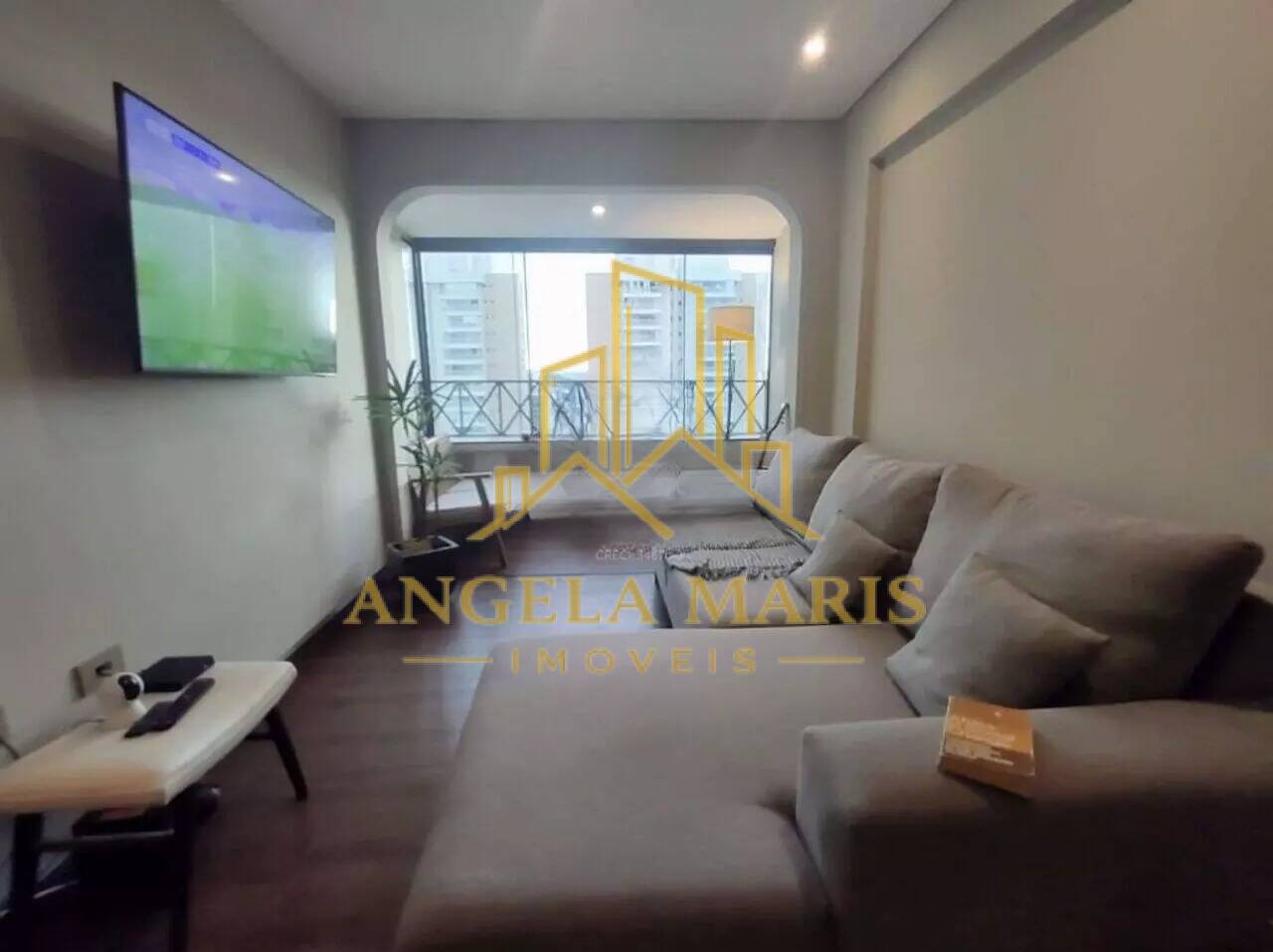 Apartamento, 3 quartos, 78 m² - Foto 2