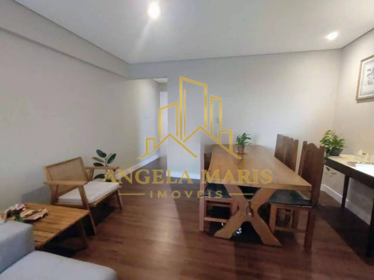Apartamento, 3 quartos, 78 m² - Foto 4