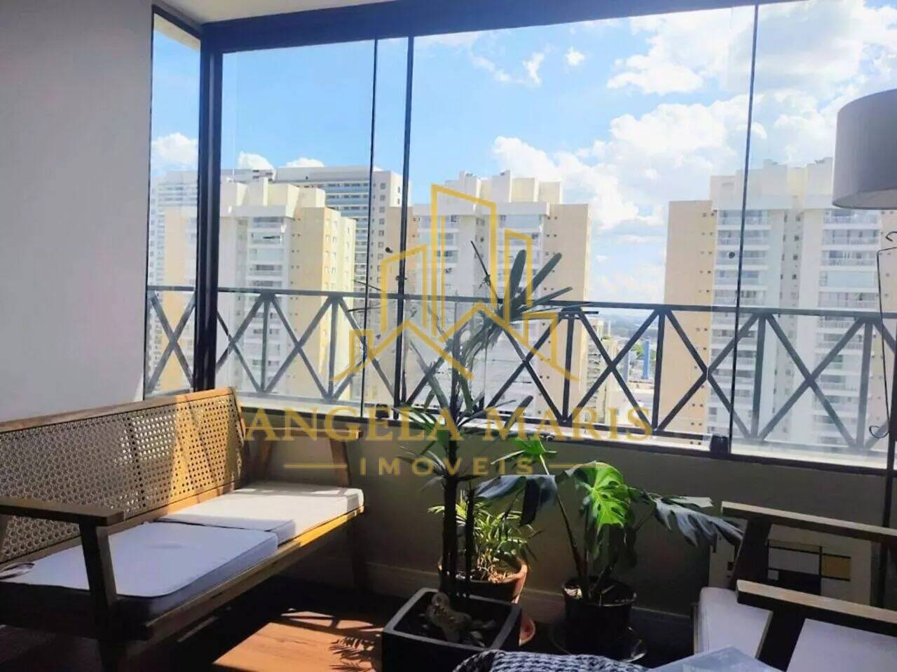 Apartamento, 3 quartos, 78 m² - Foto 1