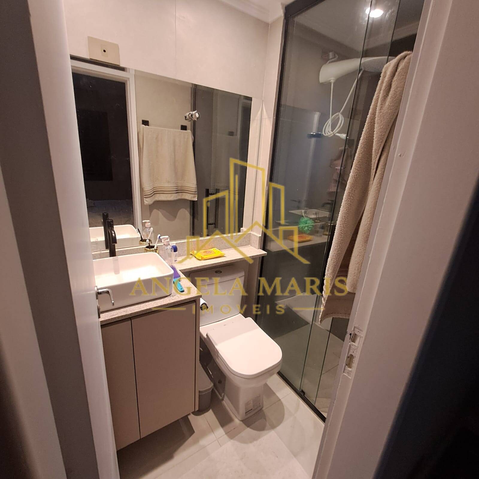 Apartamento, 3 quartos, 78 m² - Foto 20
