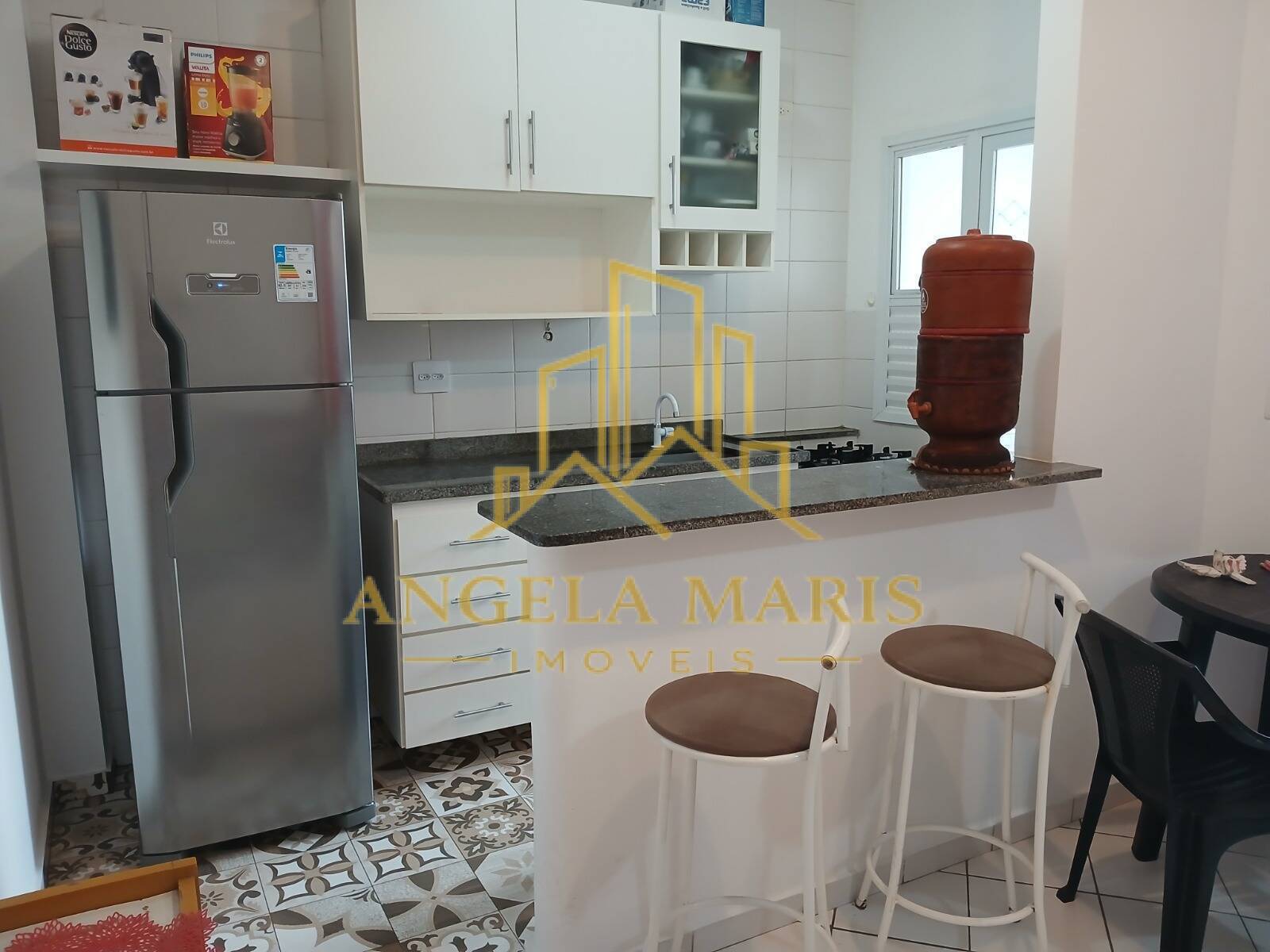 Apartamento, 1 quarto, 43 m² - Foto 2