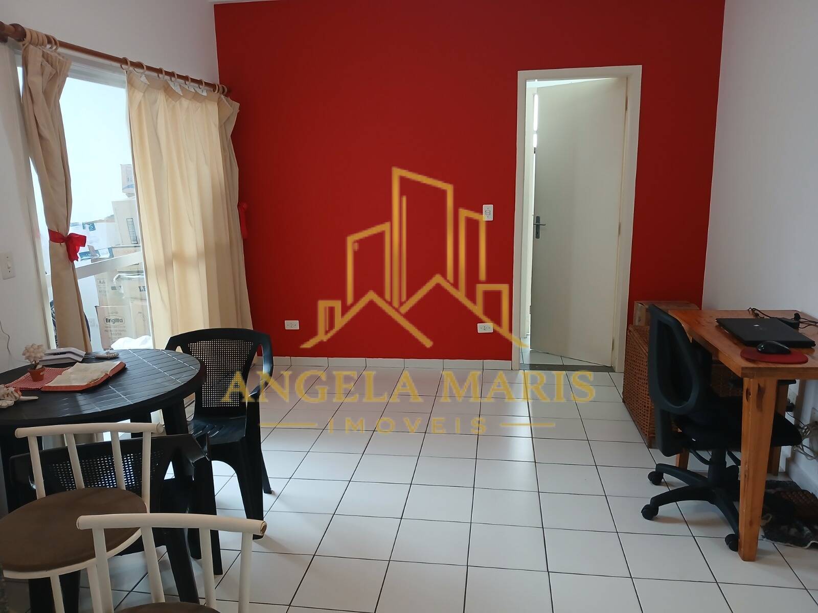 Apartamento, 1 quarto, 43 m² - Foto 3