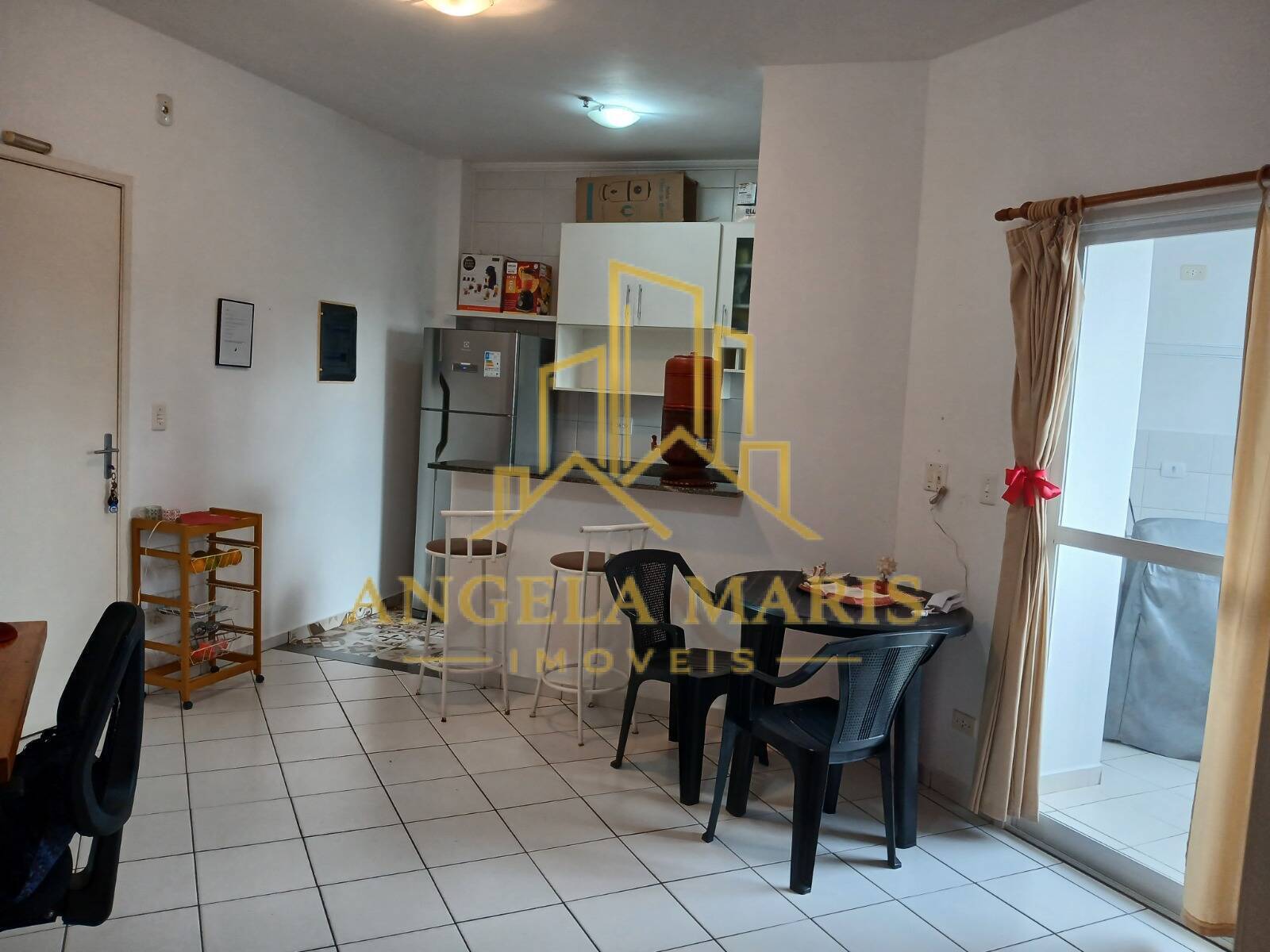 Apartamento, 1 quarto, 43 m² - Foto 1