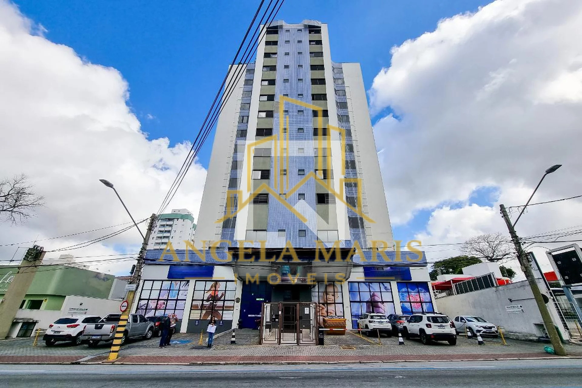 Apartamento, 1 quarto, 43 m² - Foto 13