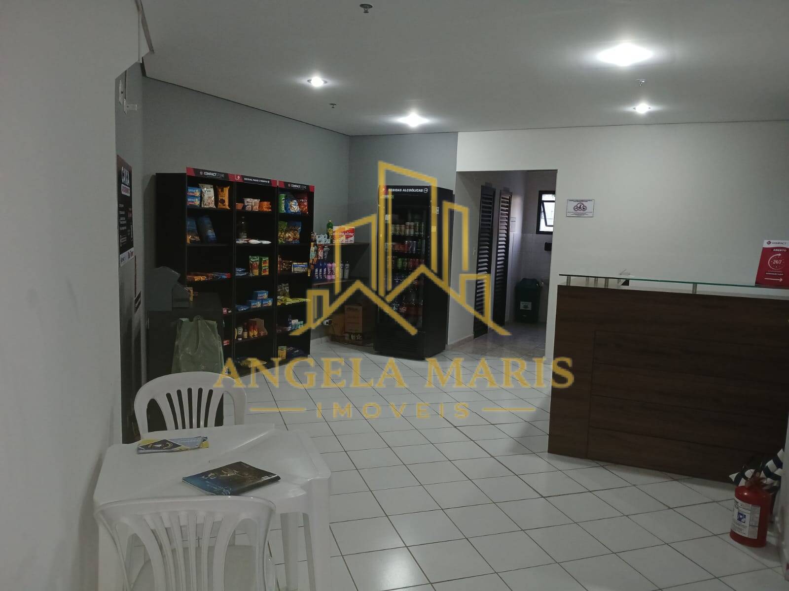 Apartamento, 1 quarto, 43 m² - Foto 8